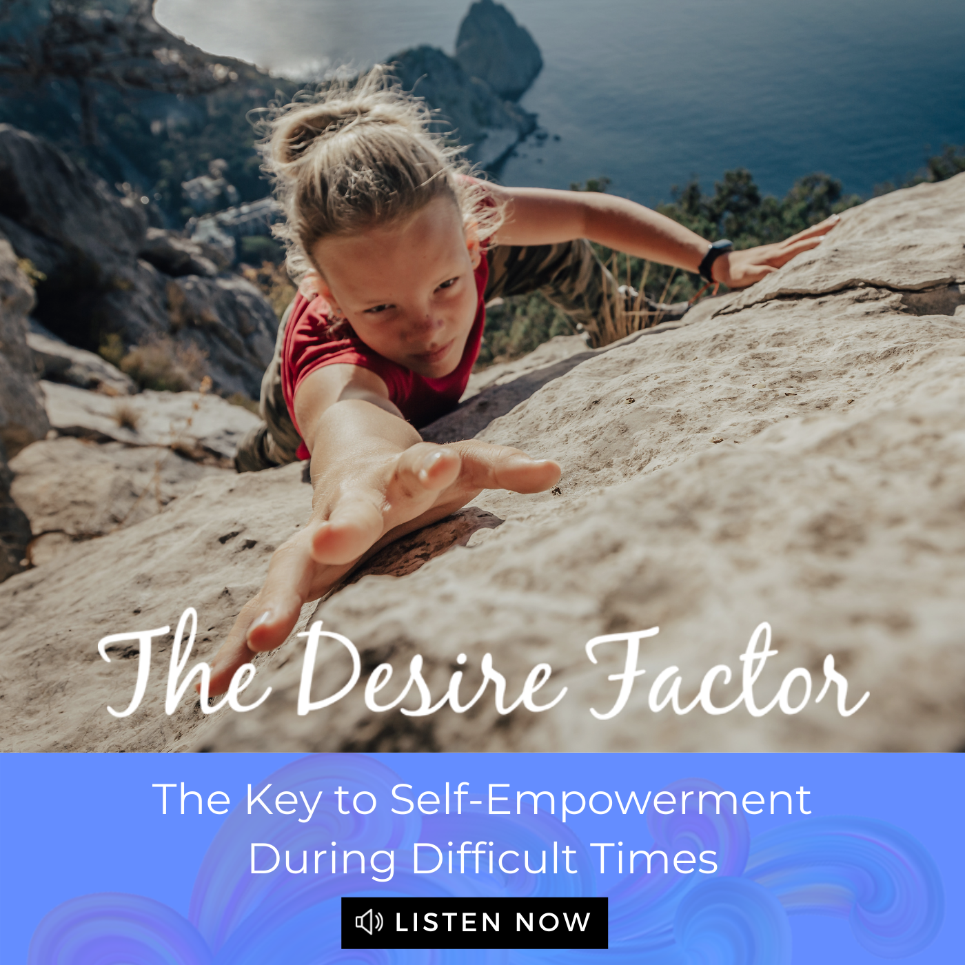 The Desire Factor