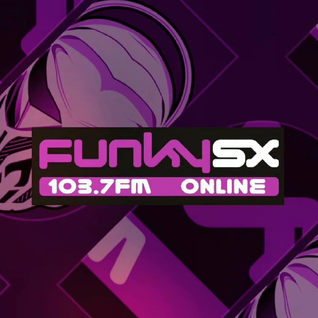 FunkySX - Lars Delfstein, Soulful, Funky, Jackin Classics - 7 Feb 21