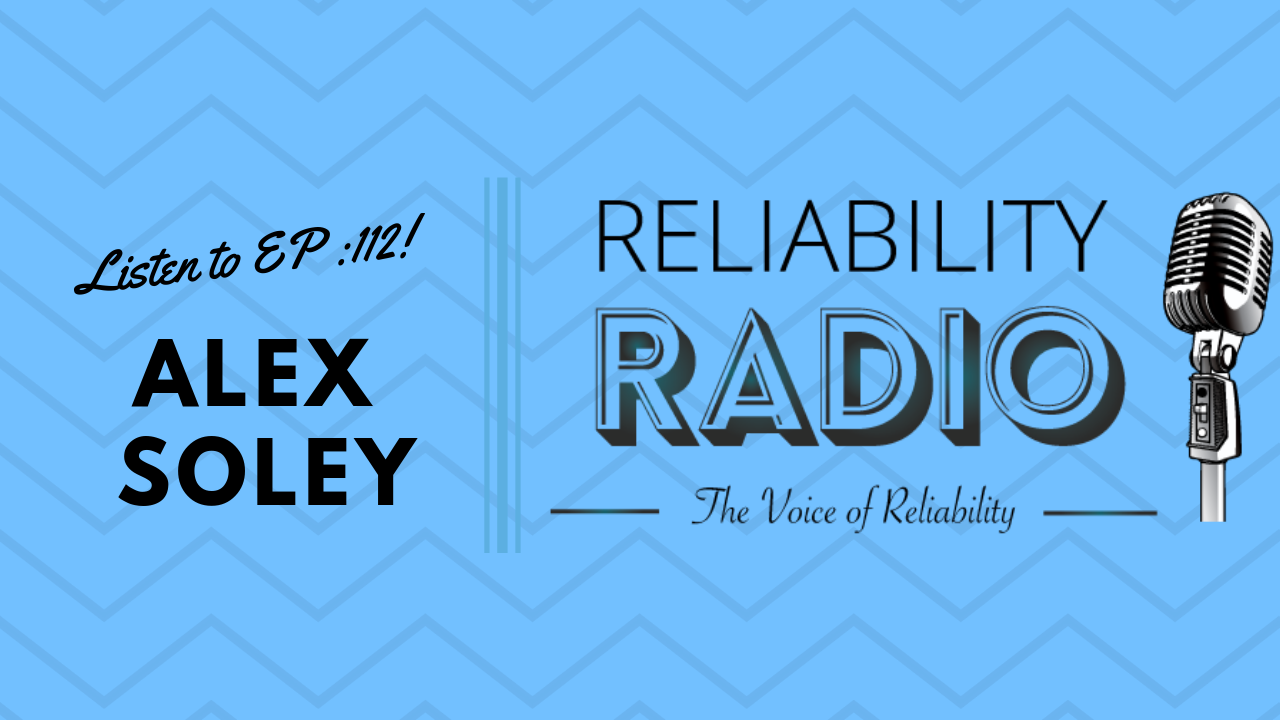 ReliabilityRadio