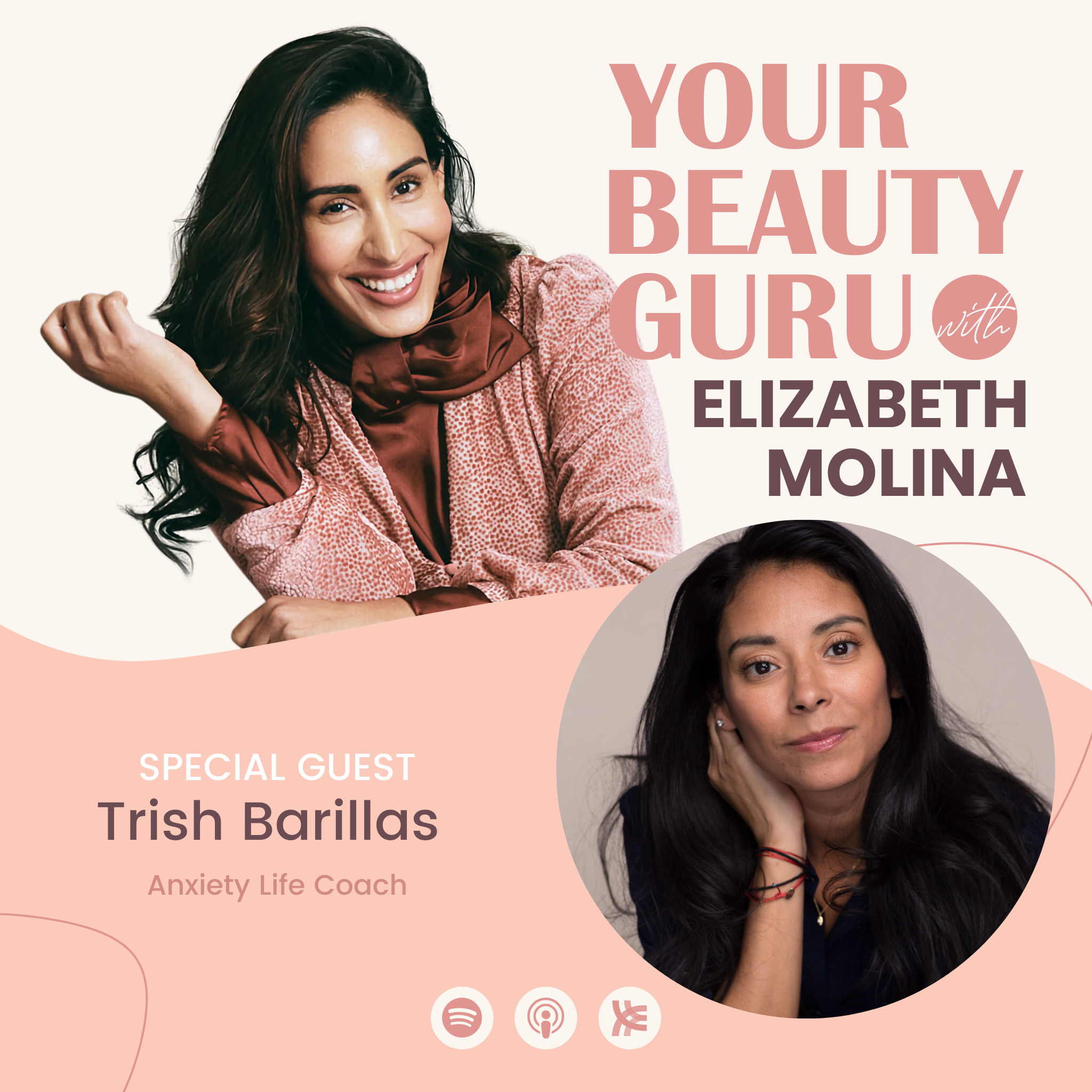 The Elizabeth Molina Show
