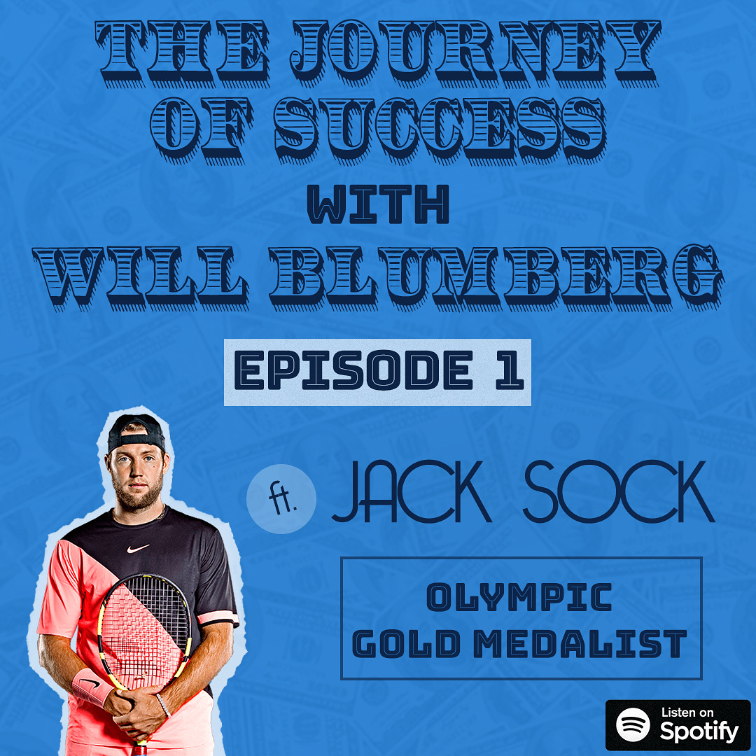 The Journey of Success with Will Blumberg