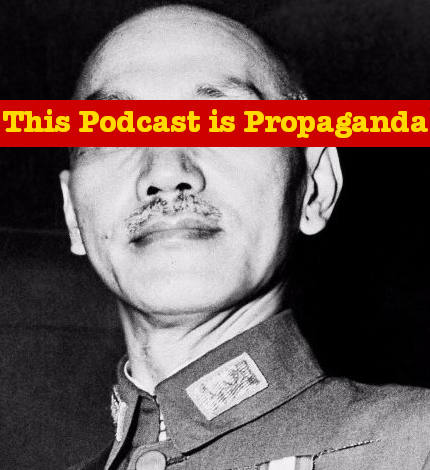 This Podcast is Propaganda