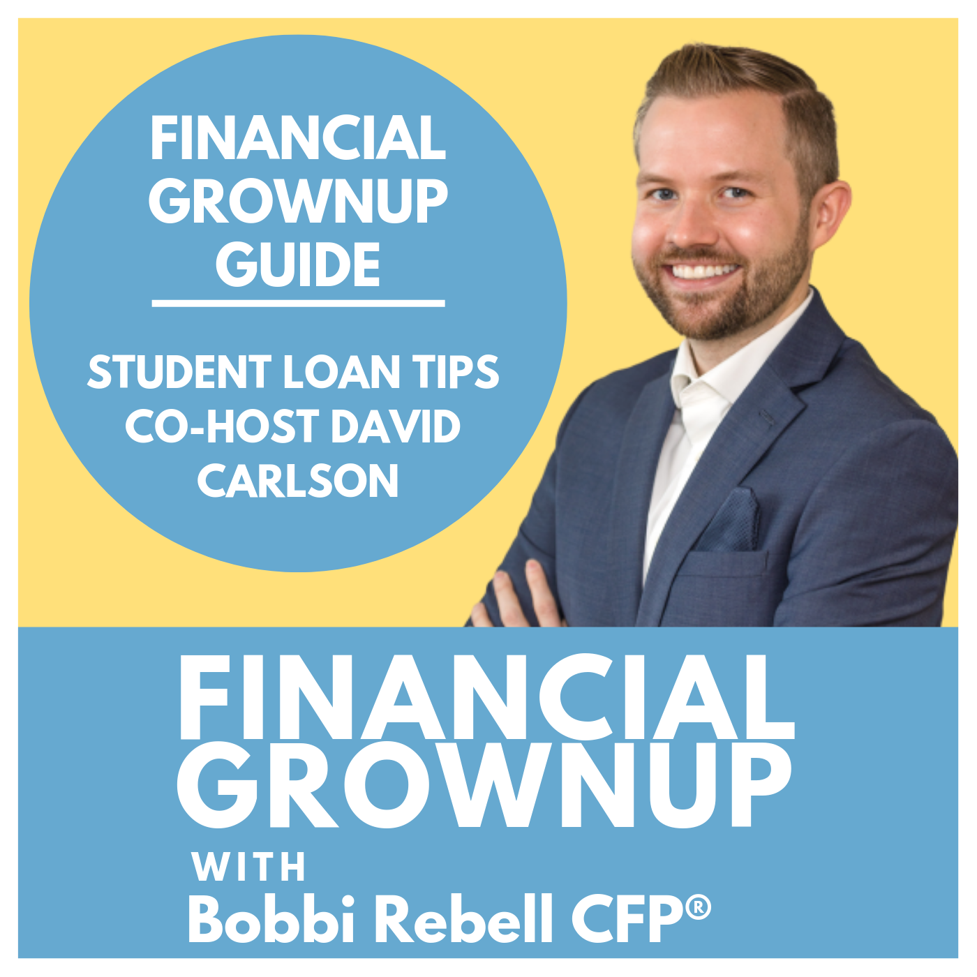 Wellness for Financial Grownups
