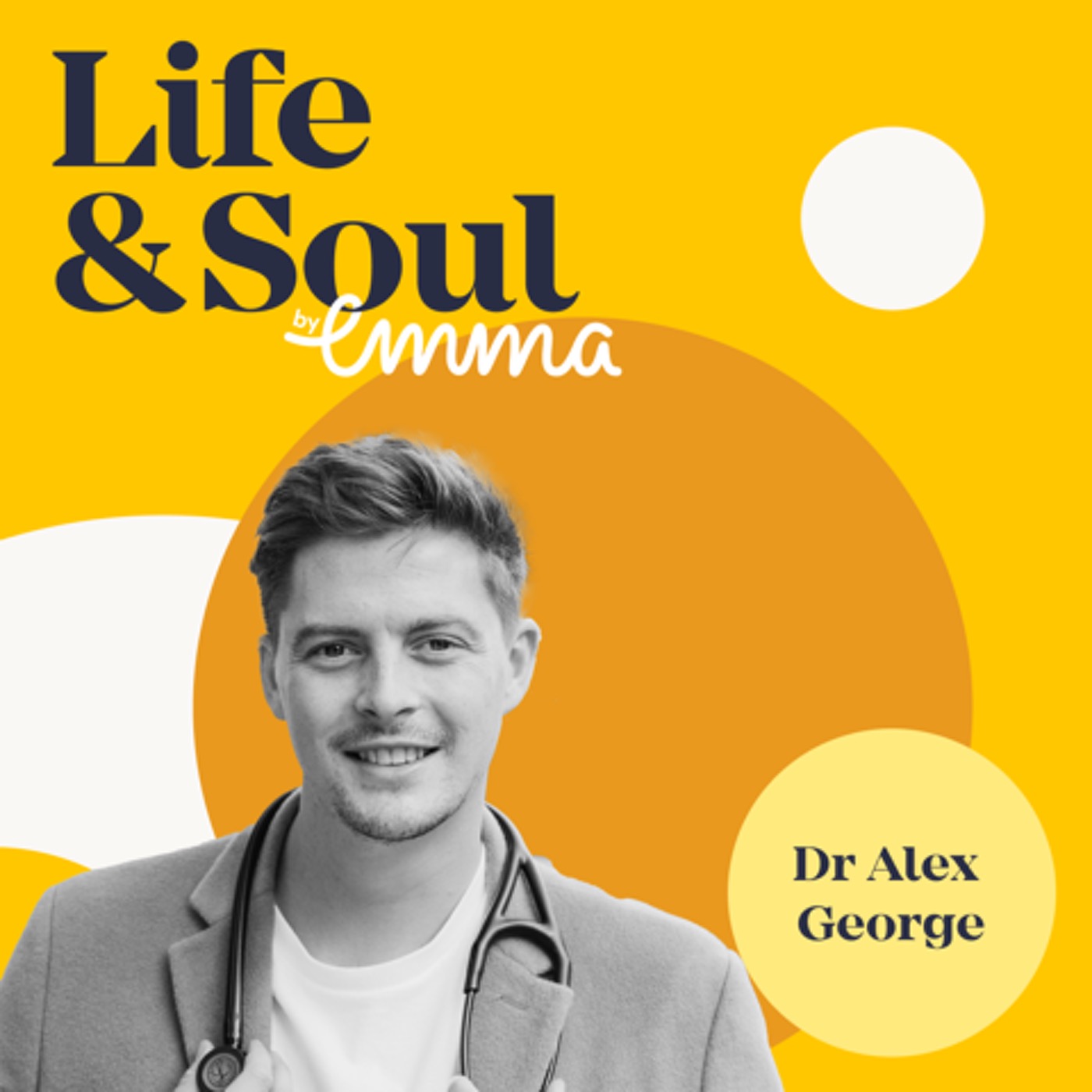 Life and Soul by Emma Forbes