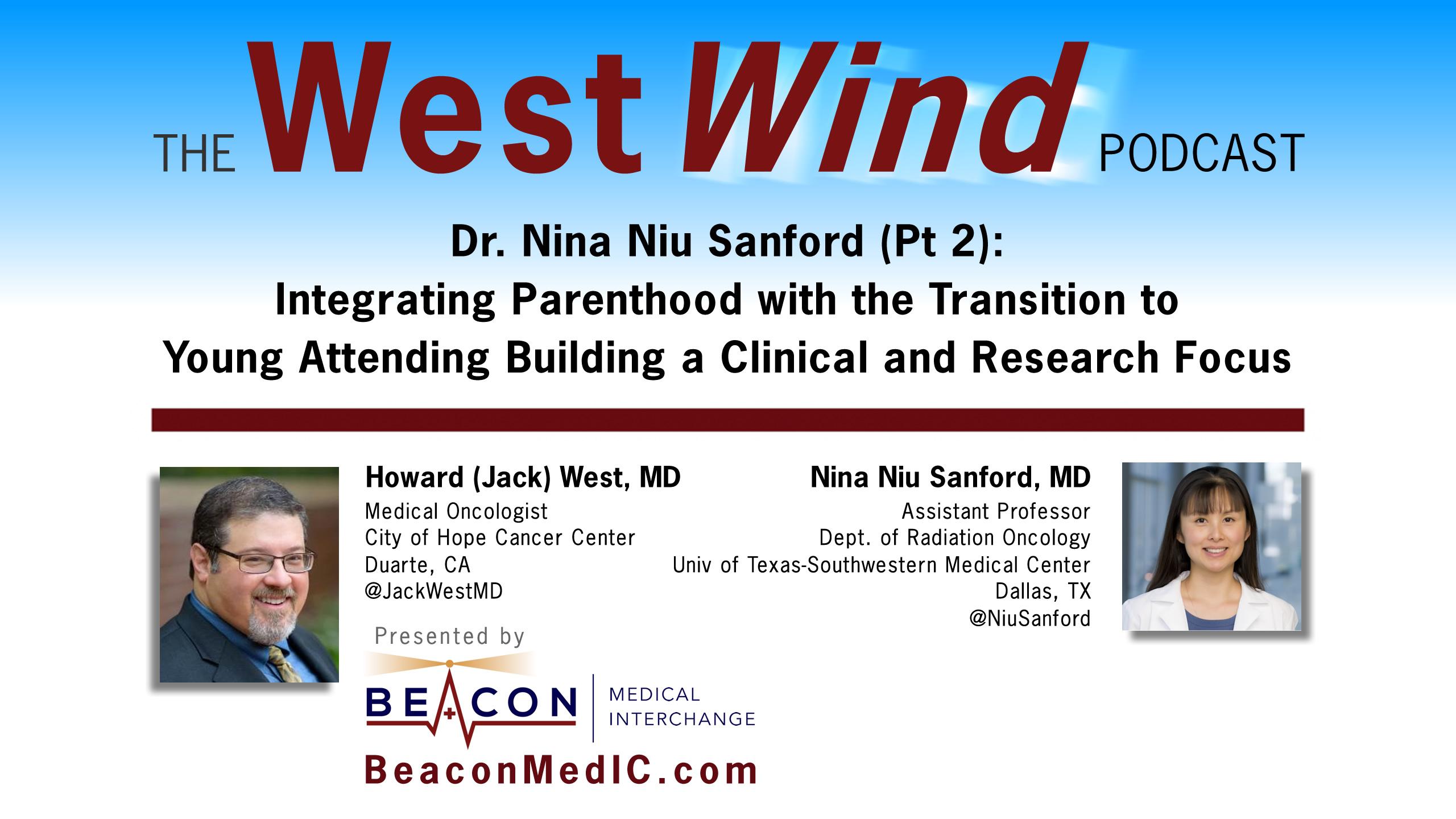 West Wind (Audio)
