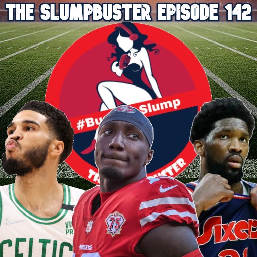 The Slumpbuster