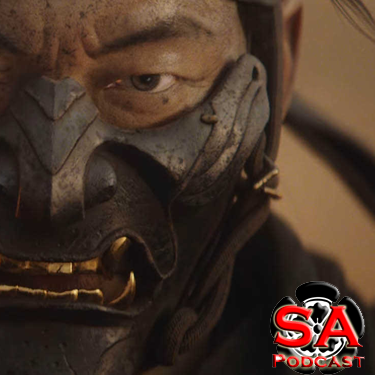 Dr. Elijah Bender Talks Ghost of Tsushima P1