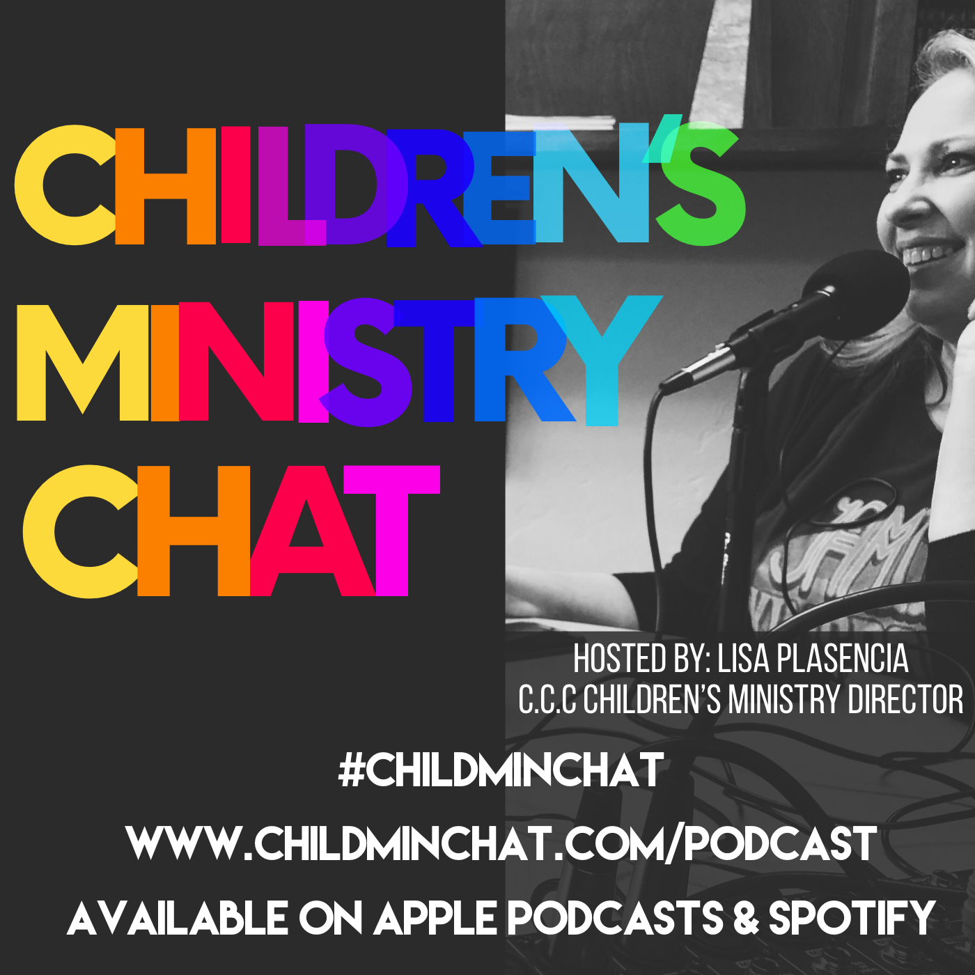 Child Min Chat