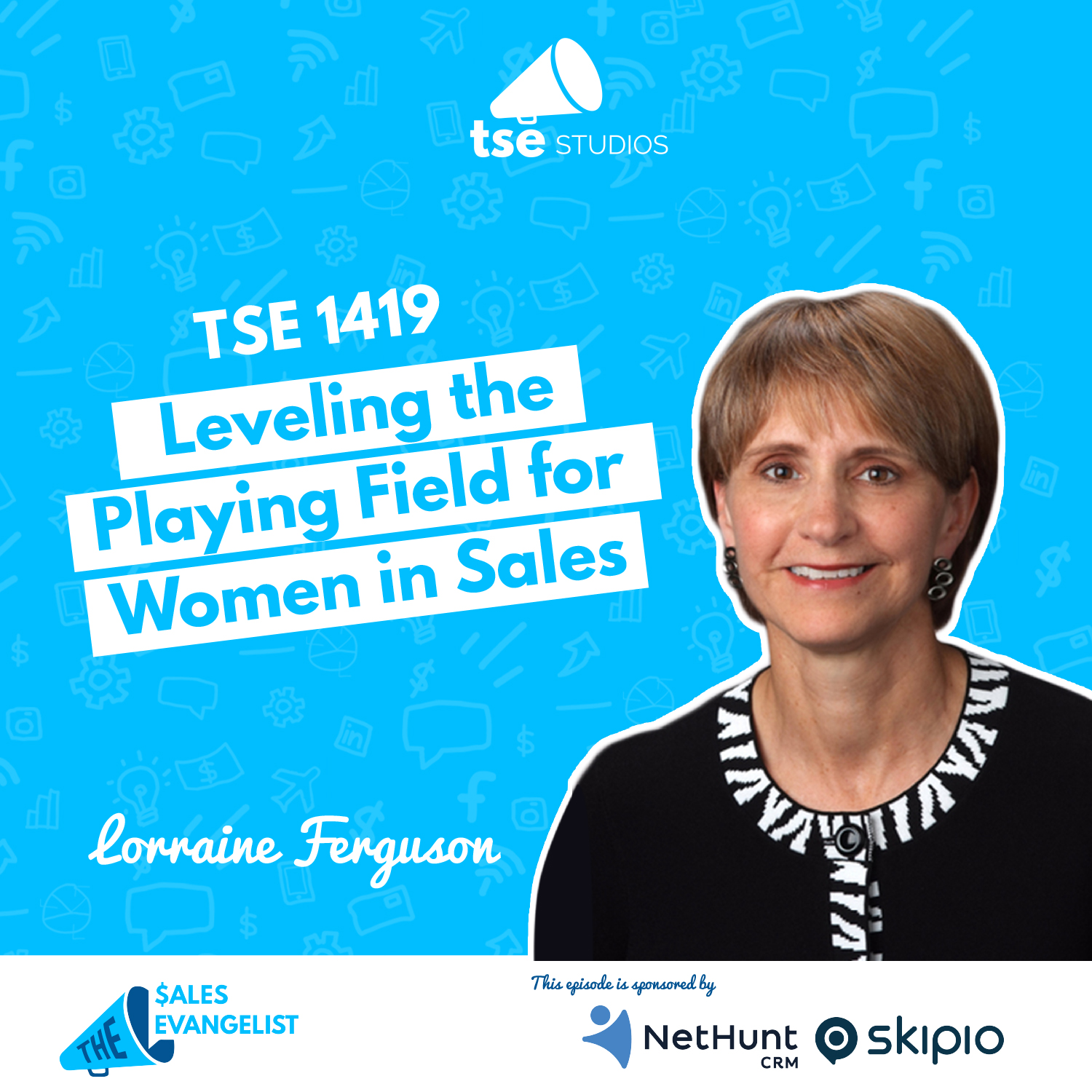 The Sales Evangelist