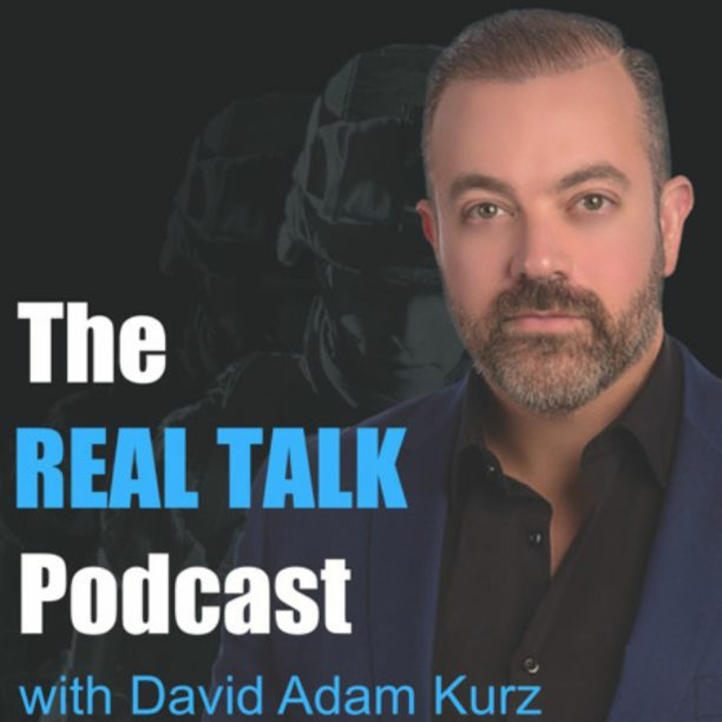 The Take Action Podcast with David Adam Kurz