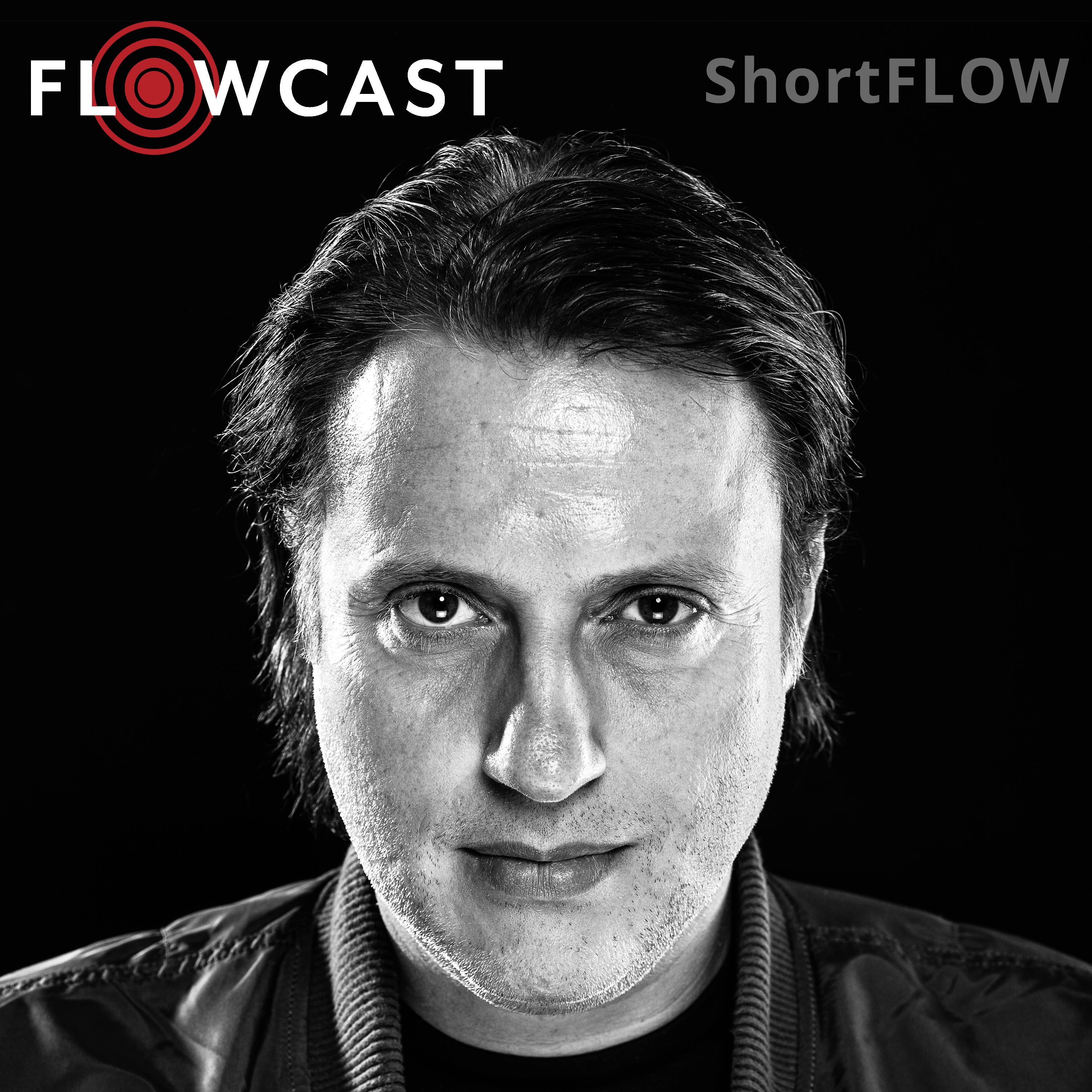 Flowcast mit Flavio Camenzind