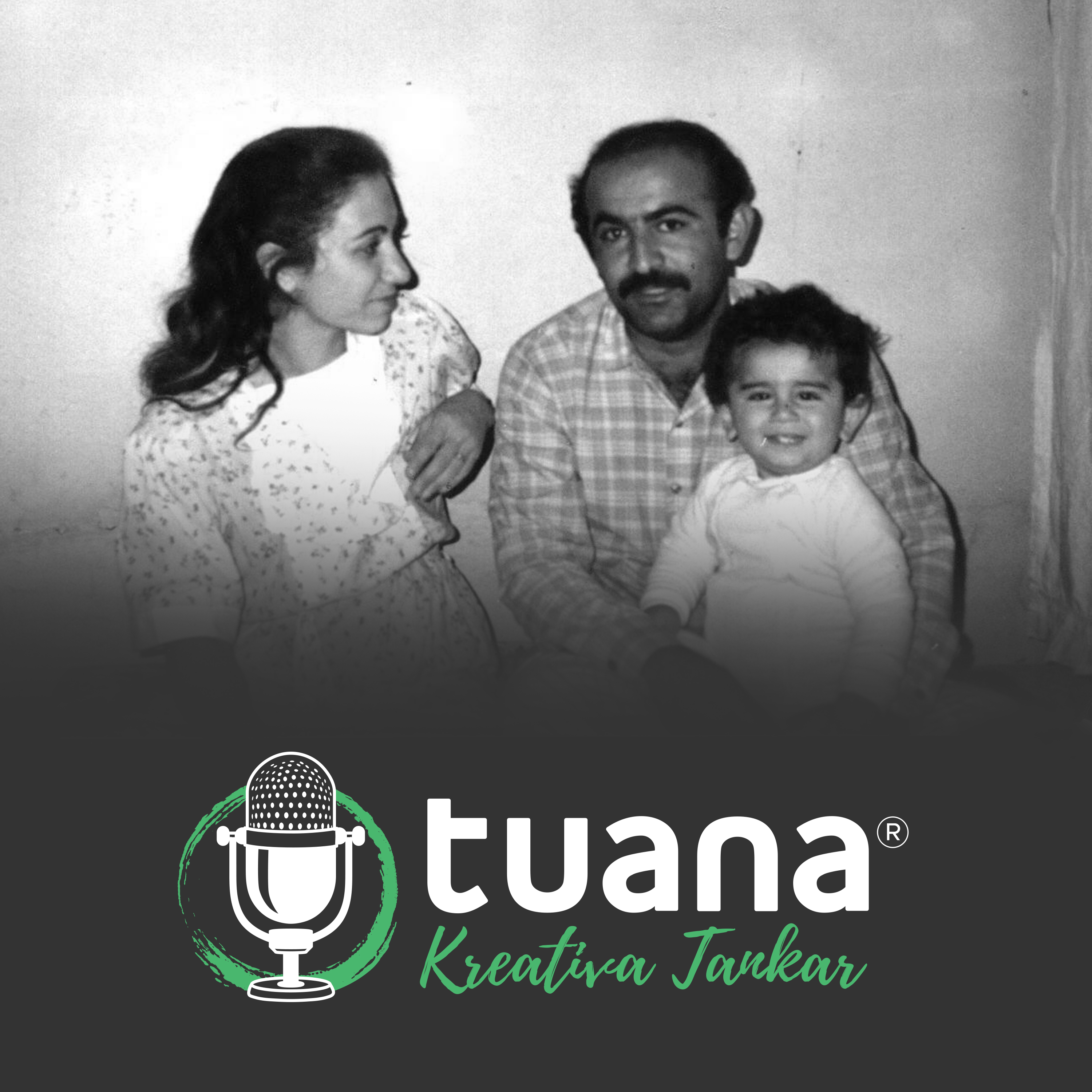 Kreativa Tankar