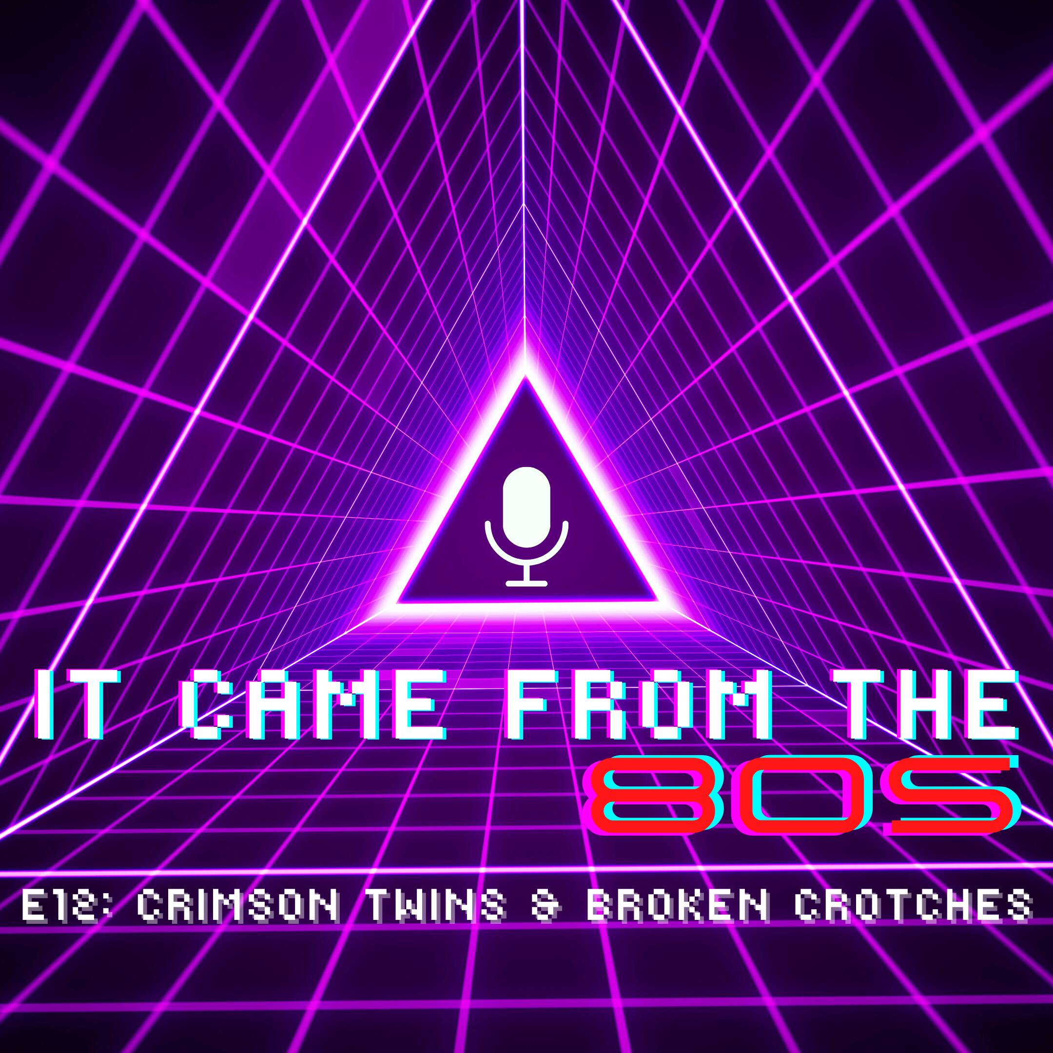 It Came From The 80s