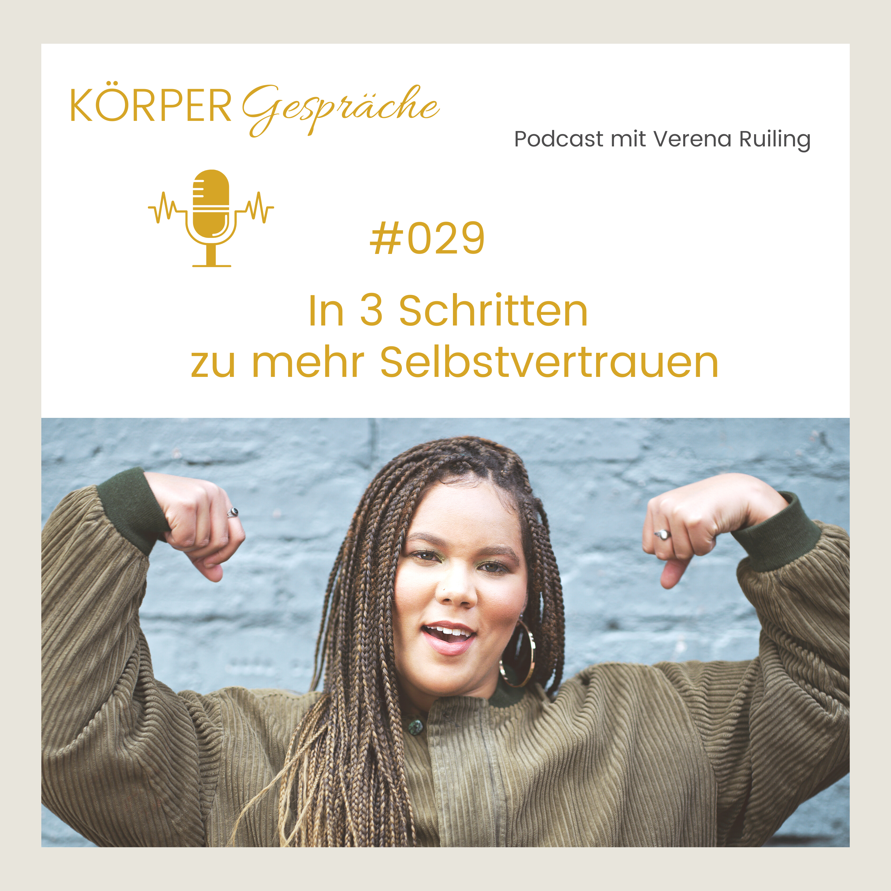 Körpergespräche