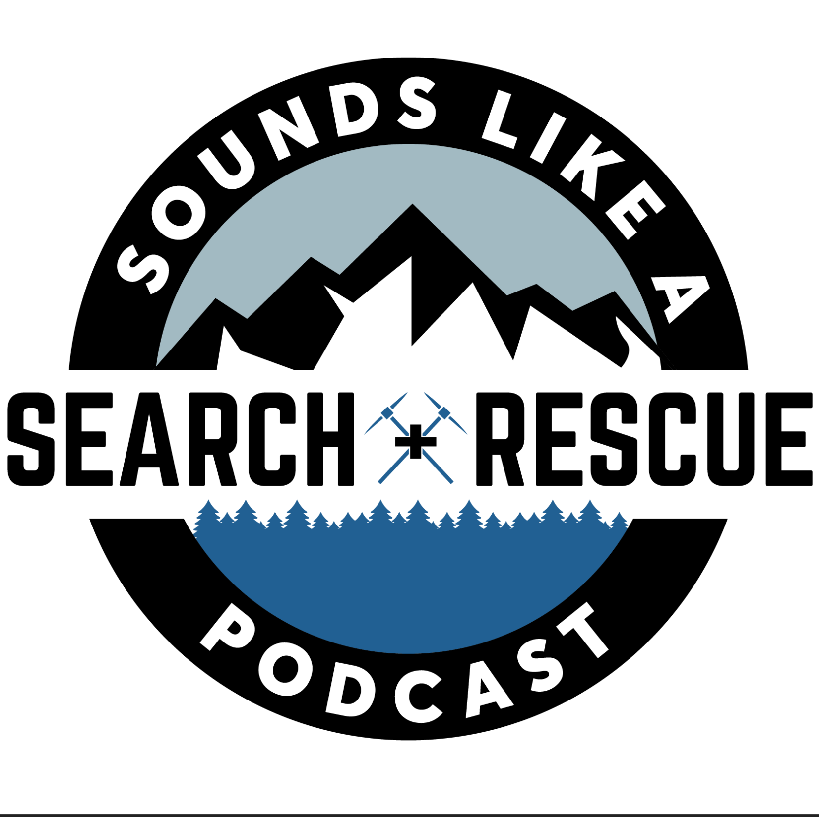 Sounds Like A Search And Rescue Podcast