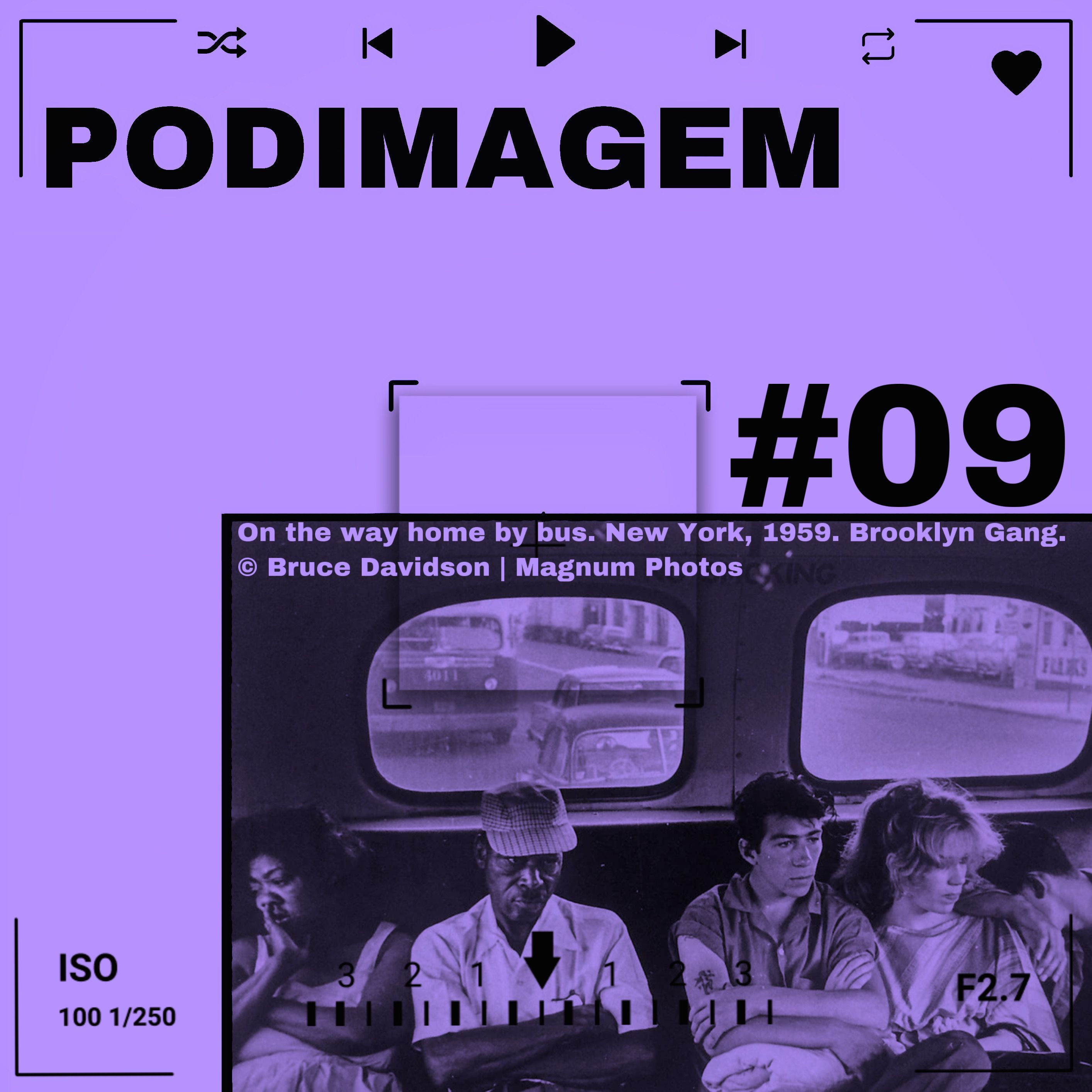 Podimagem