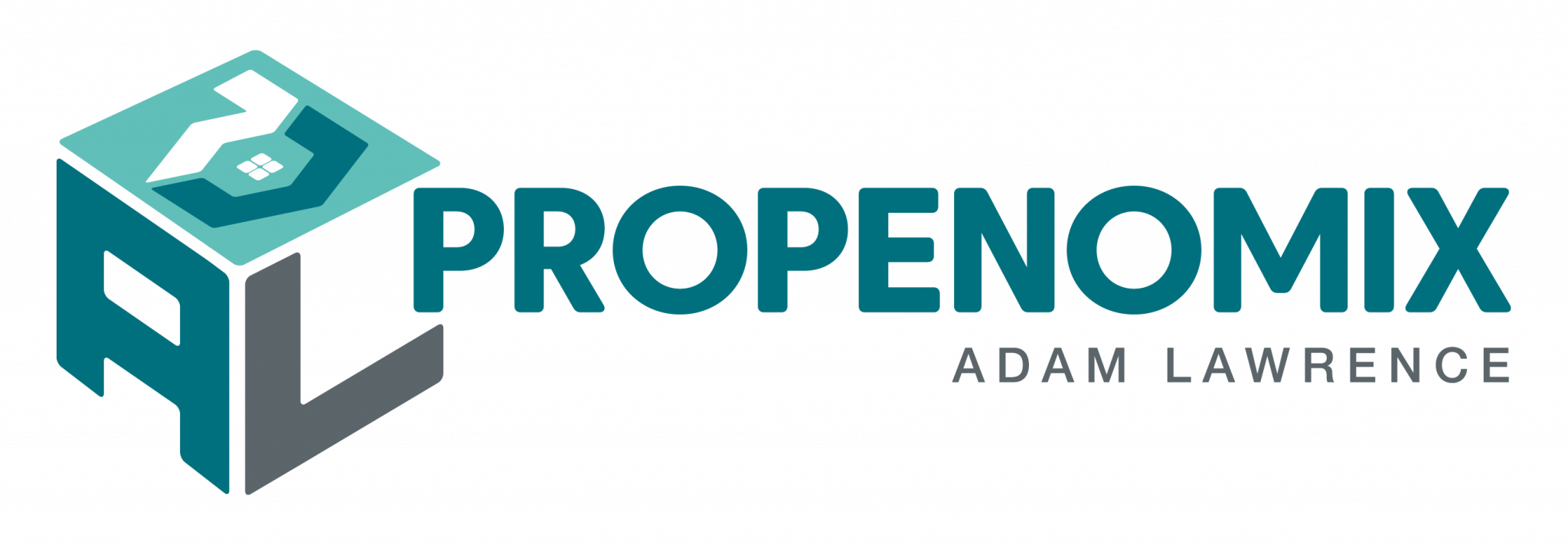 Propenomix with Adam Lawrence
