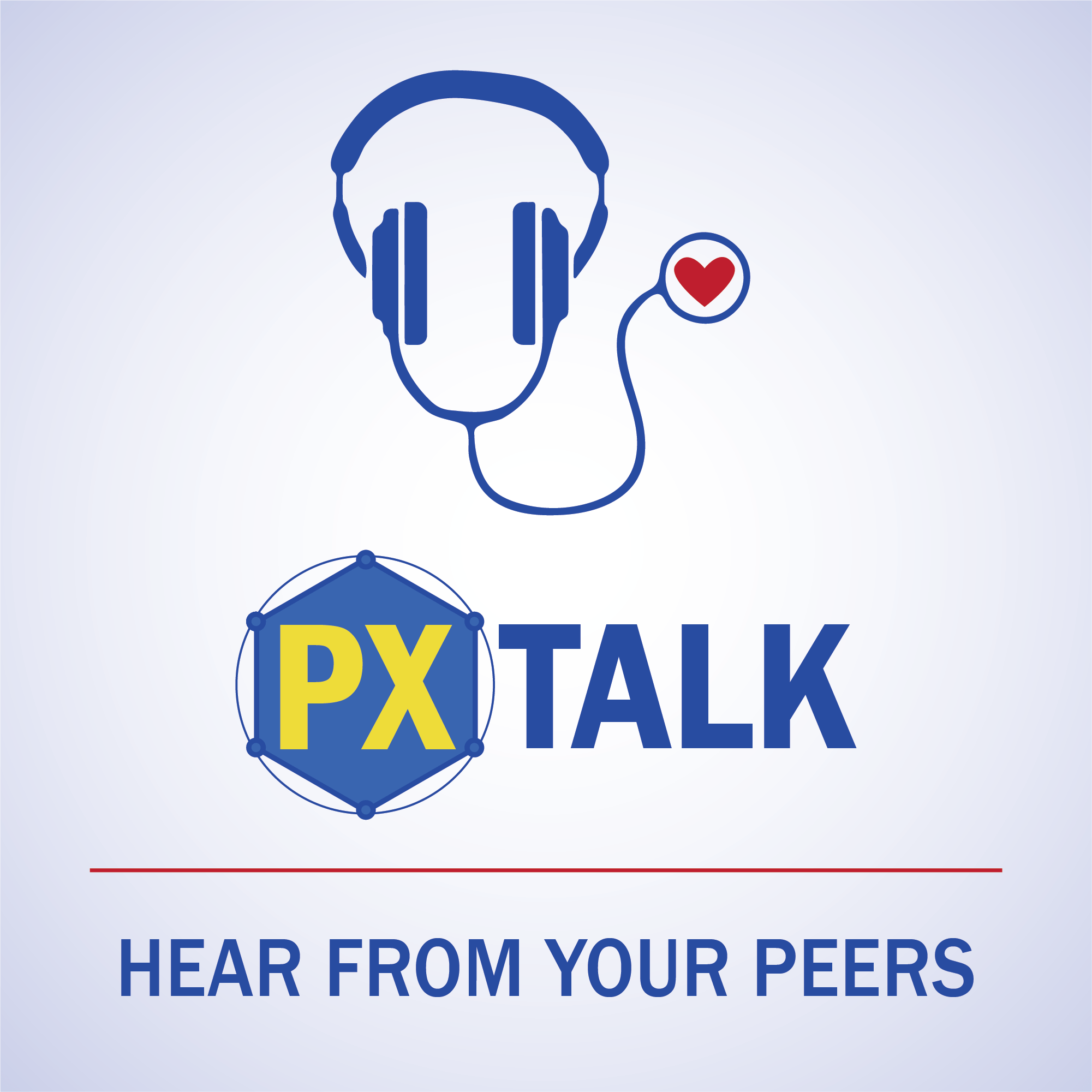 The PX Talk Podcast