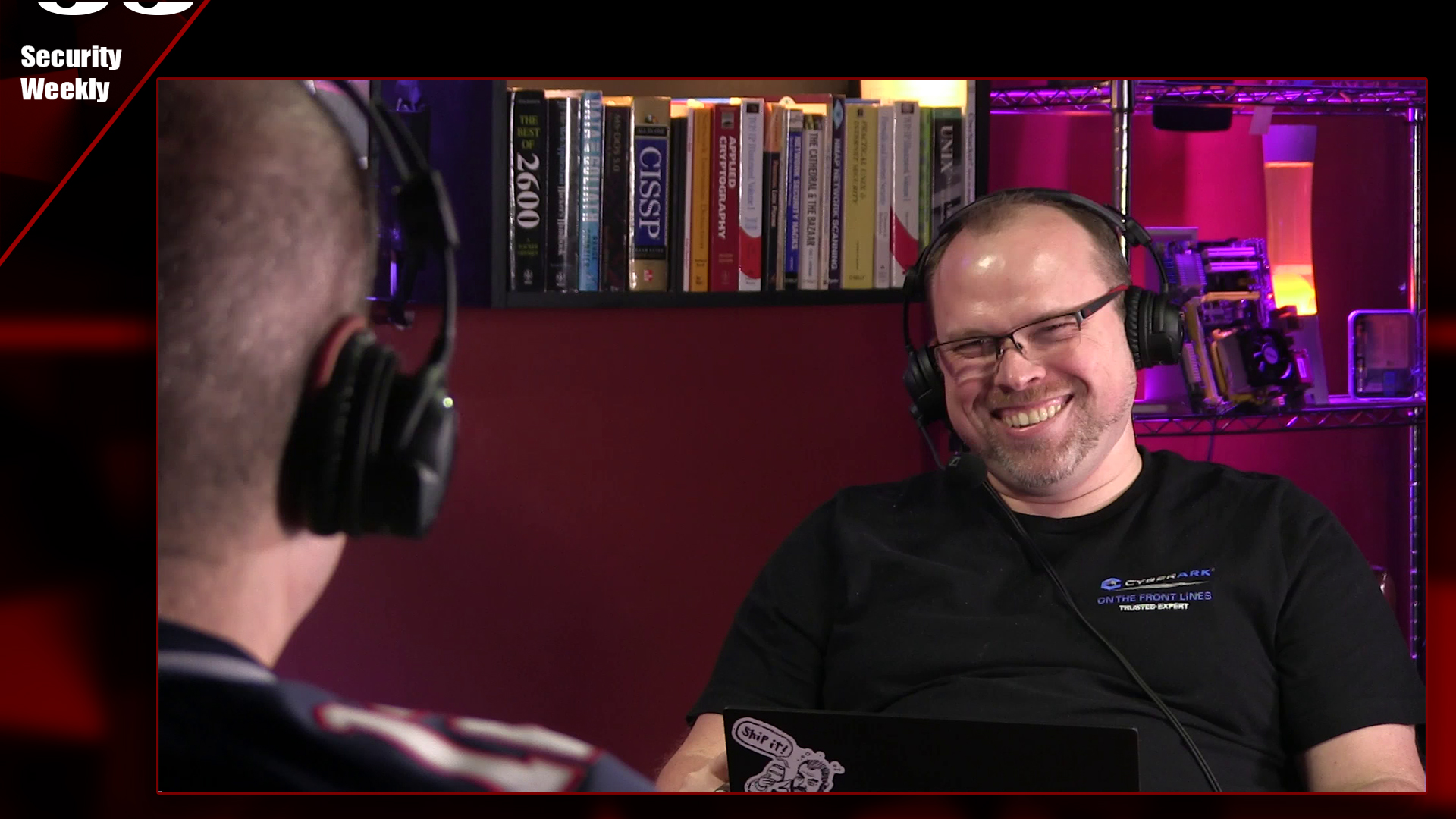 Paul\'s Security Weekly (Video)