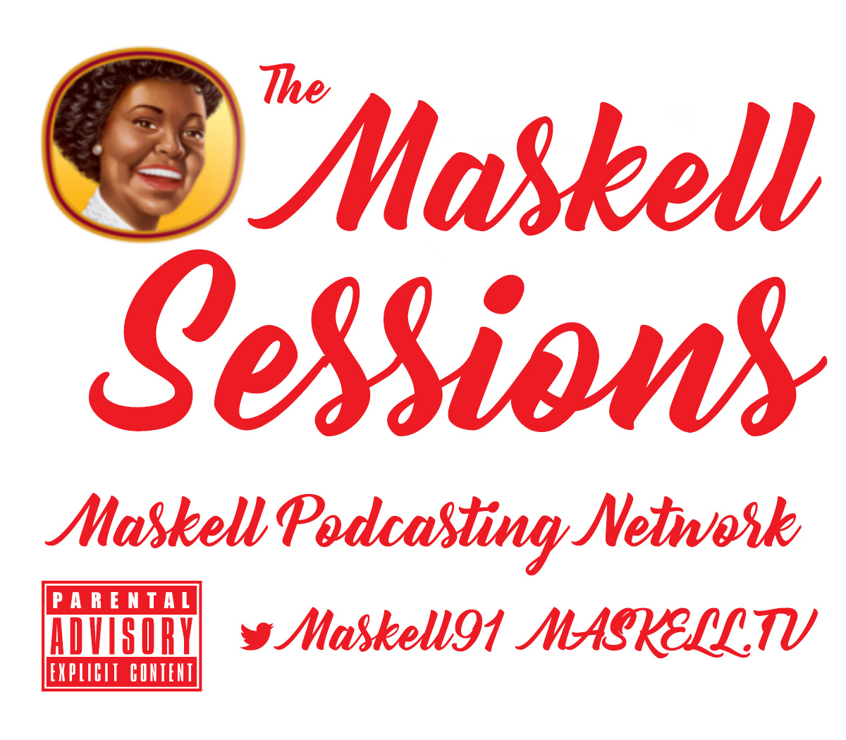 The Maskell Sessions - Ep. 344