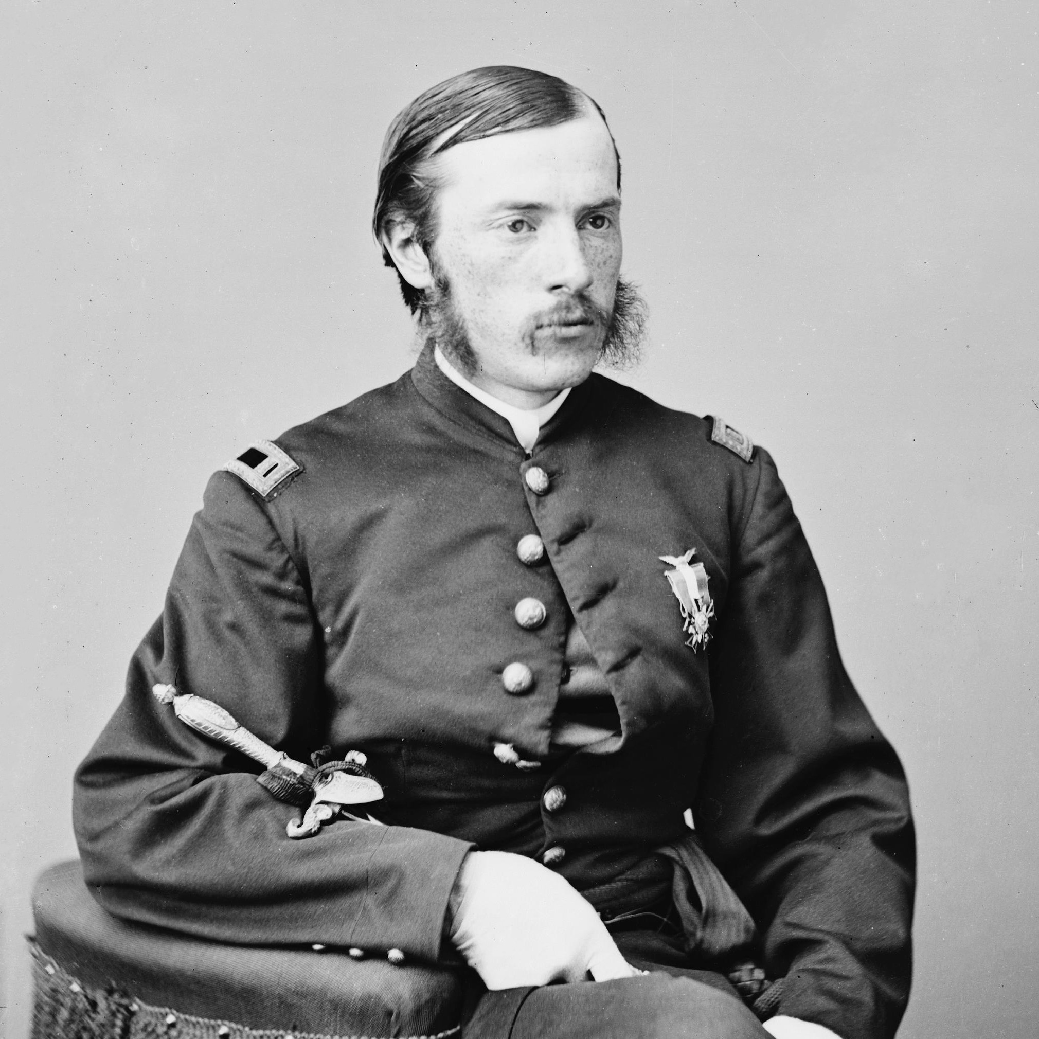 The Chronicles of the American Civil War