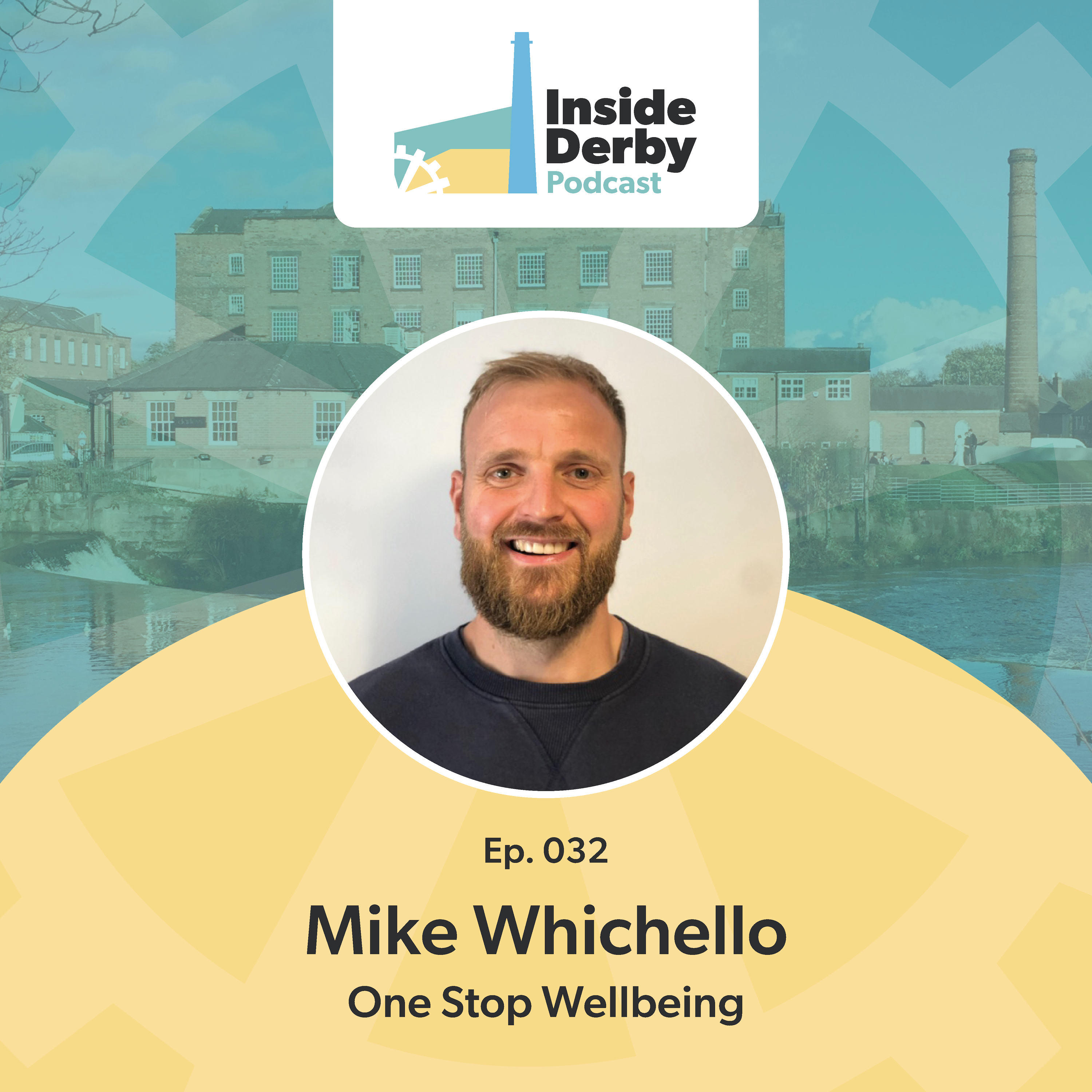 Inside Derby Podcast