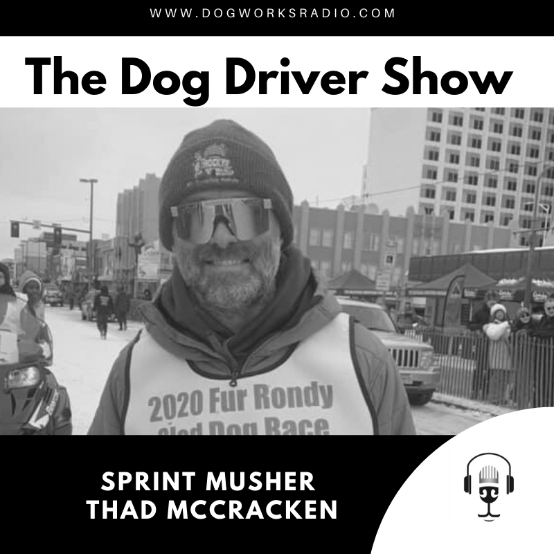 Thad McCrackin