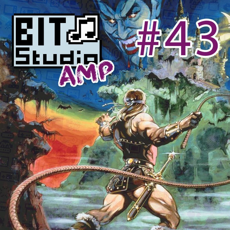 Bit Studio Amp