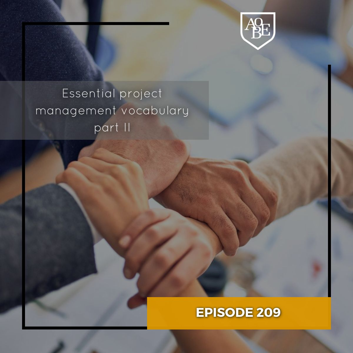 The Art of Business English