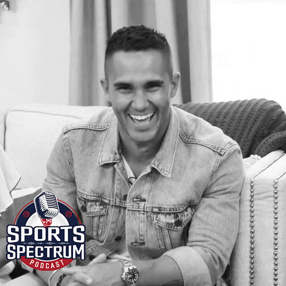 Sports Spectrum Podcast
