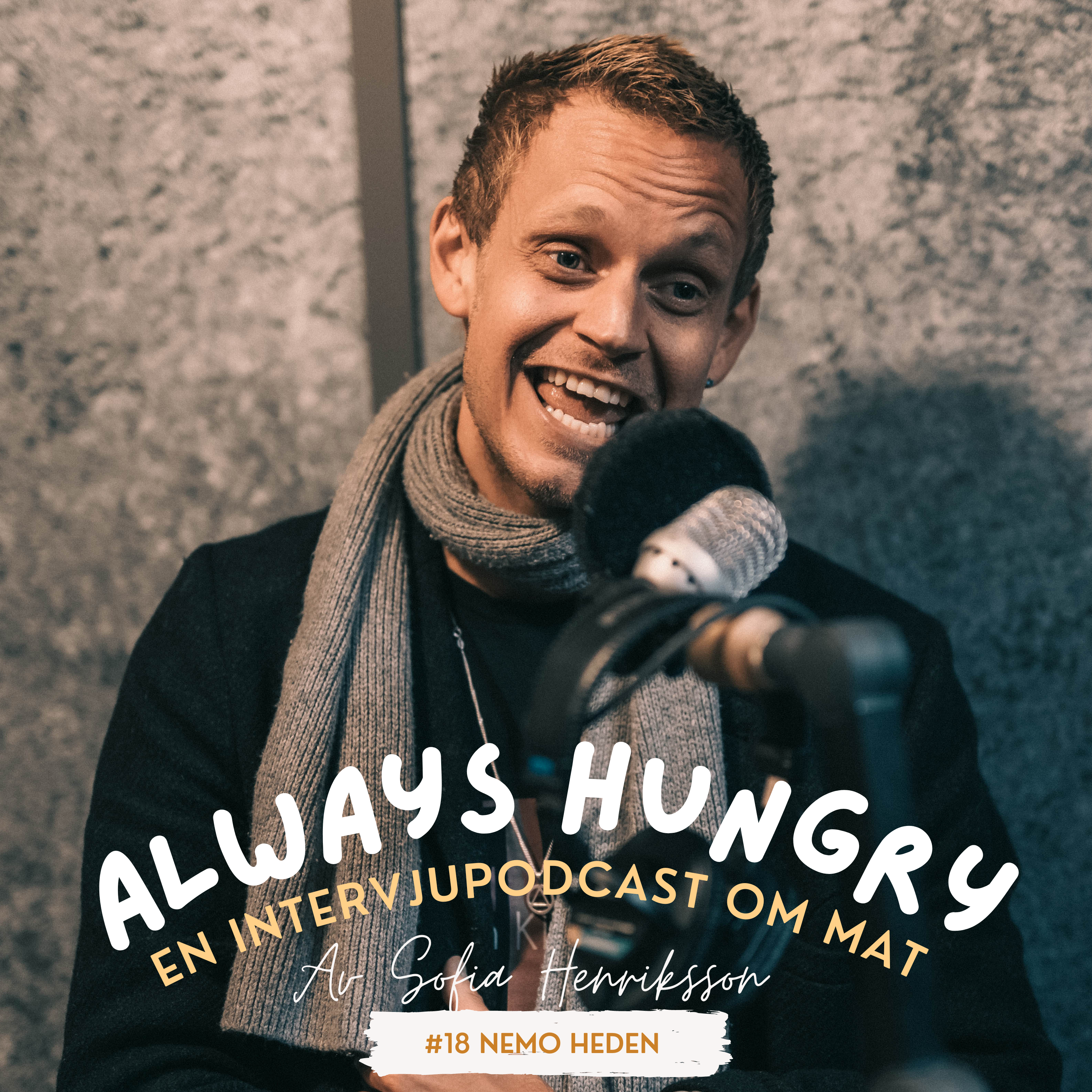 Always Hungry