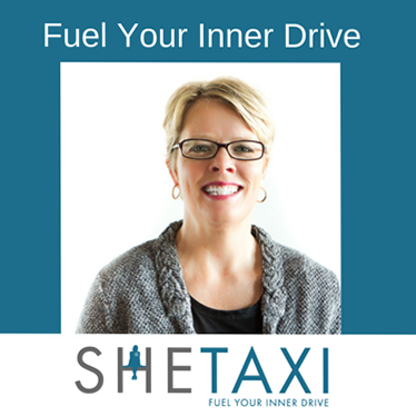 SheTaxi Podcast