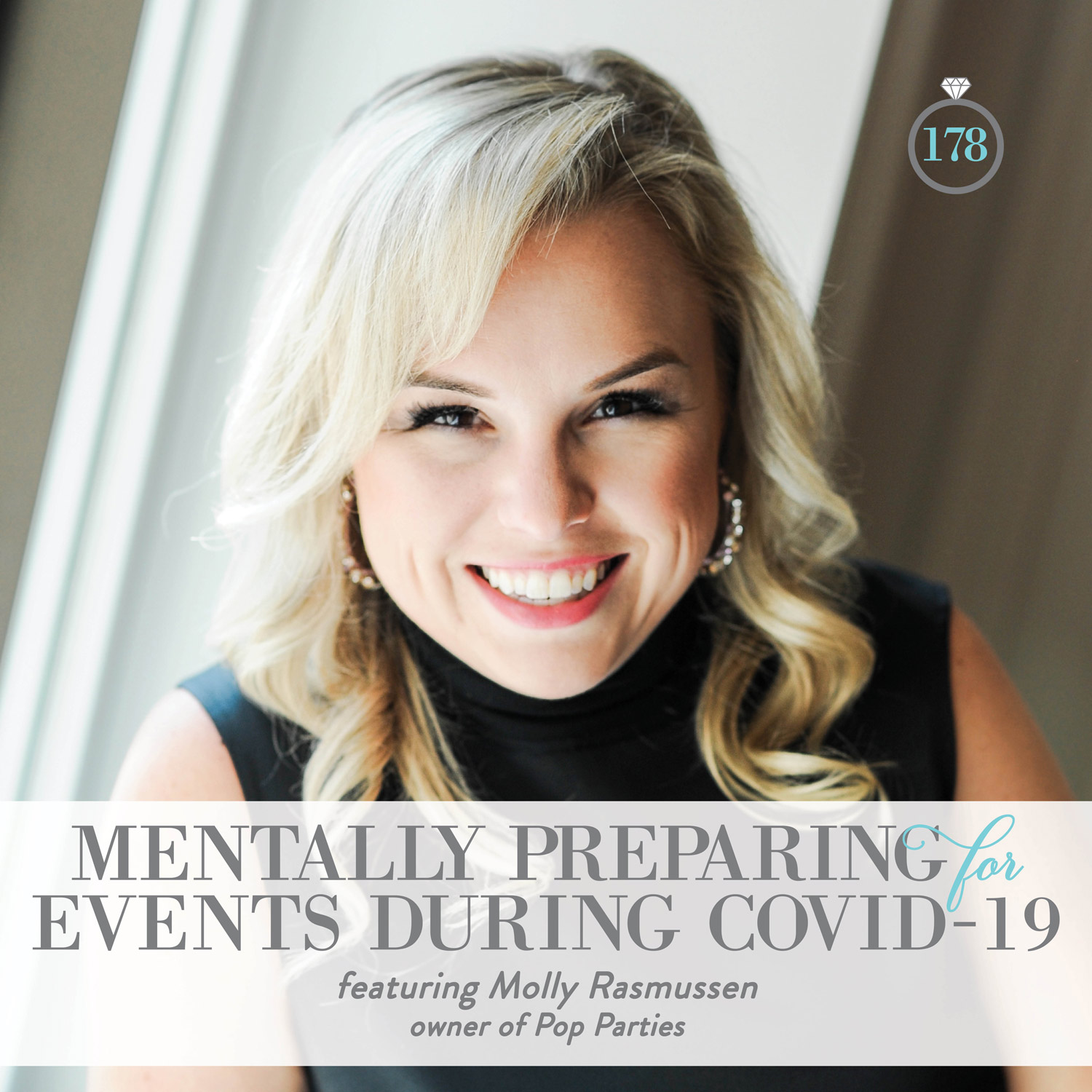 Mentally Preparing for Events During Covid-19