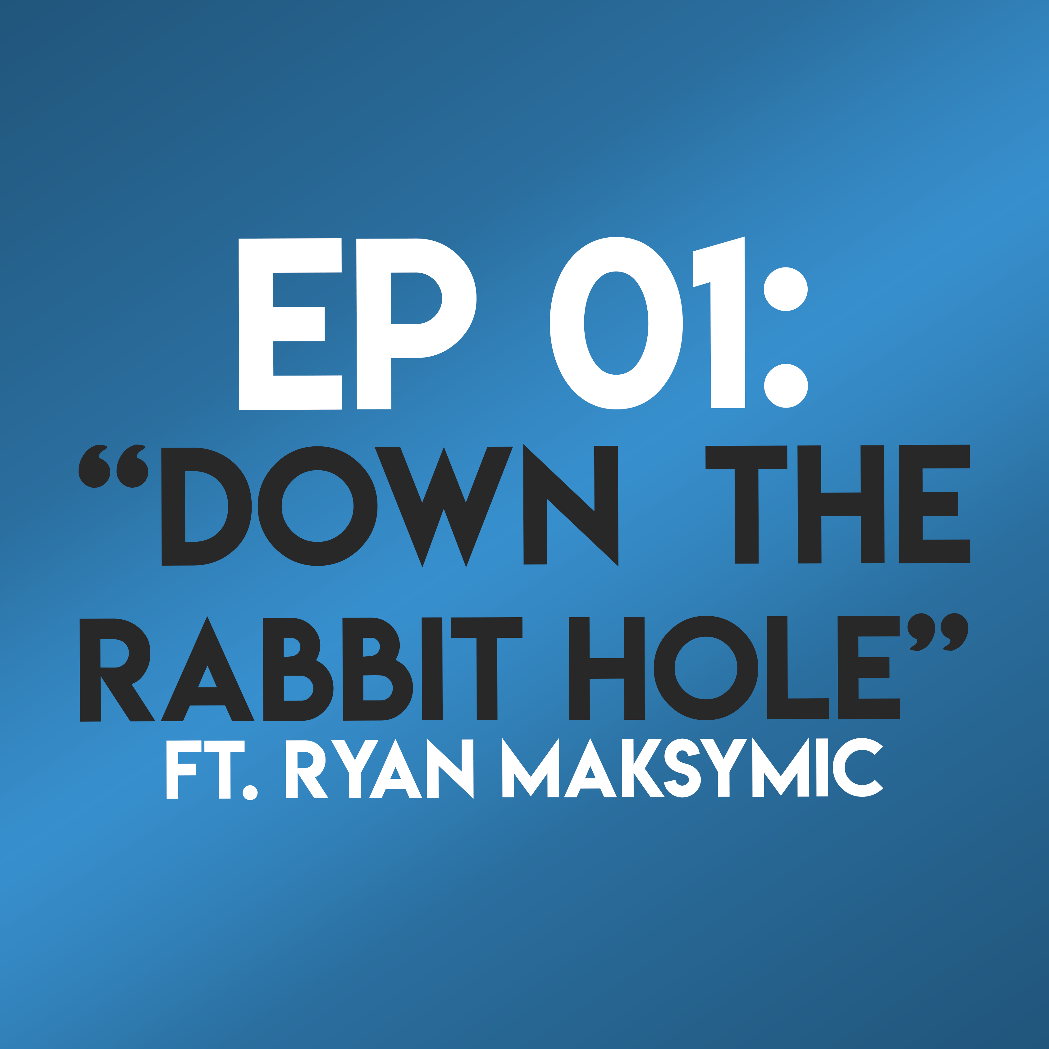 Haven\'t Seen It Podcast