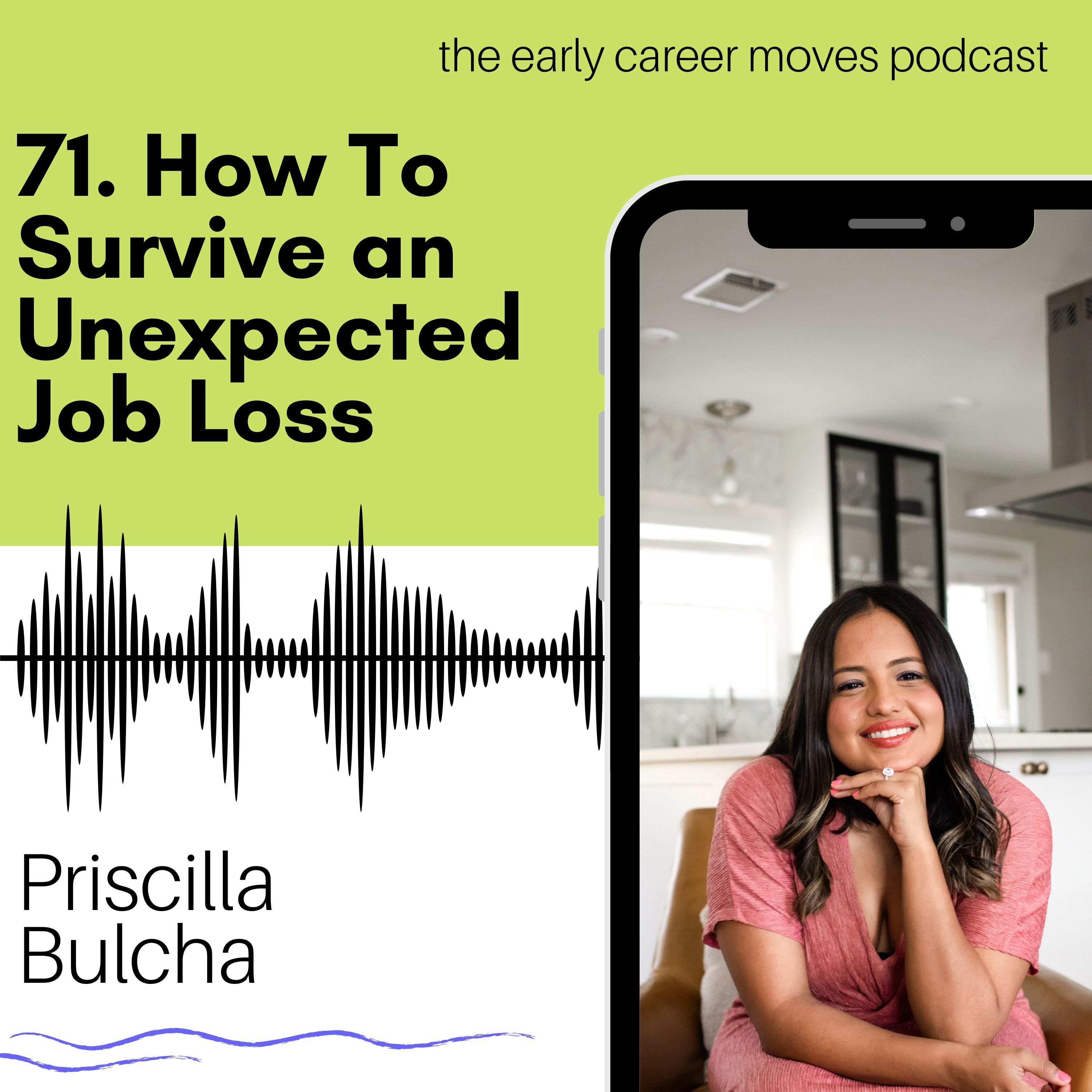 Your Latina Career Coach