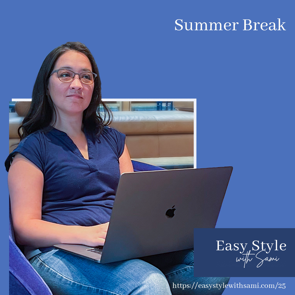 Easy Style with Sami