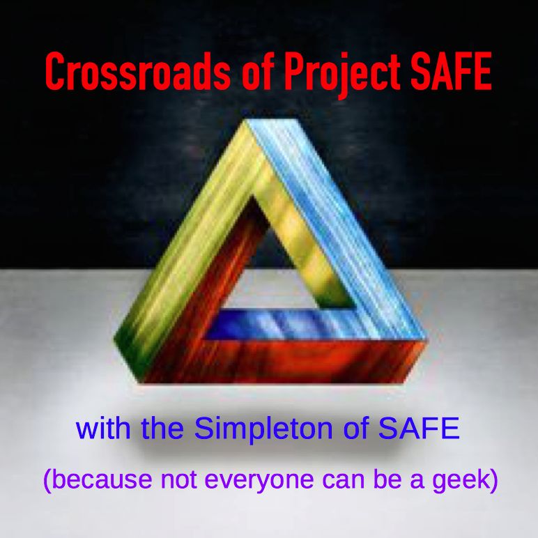 SAFE Crossroads