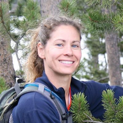 The Resilient Lawyer with Jeena Cho