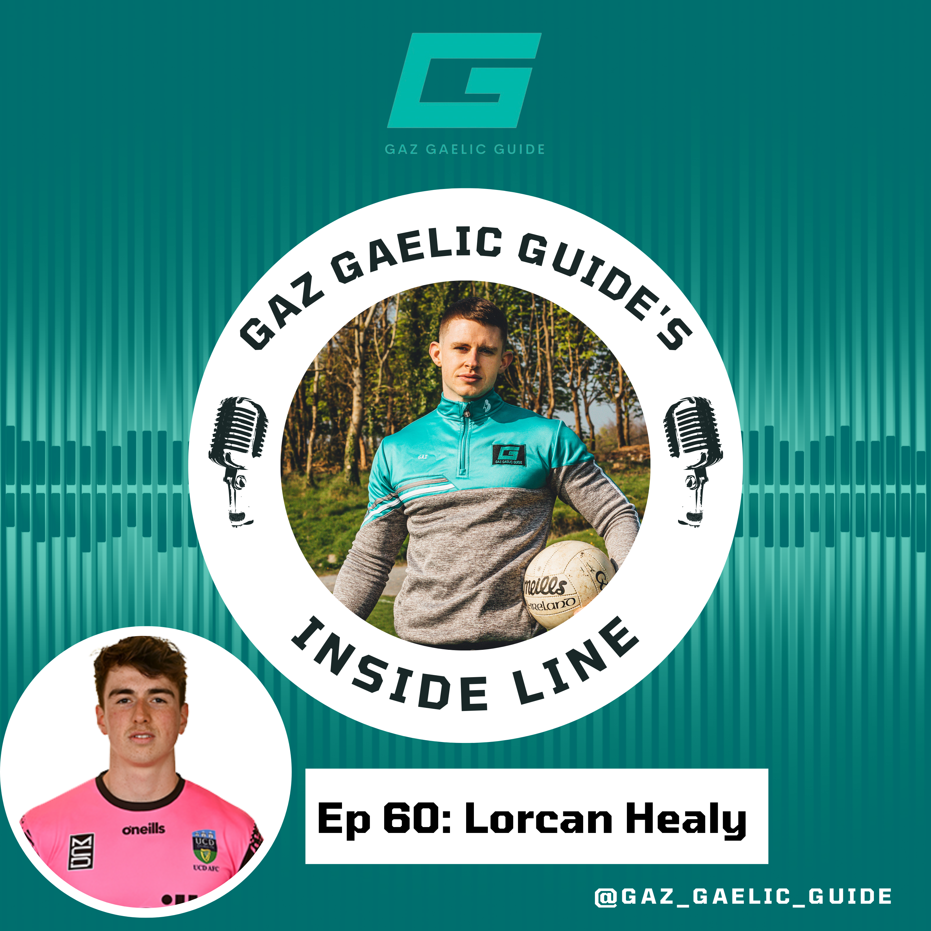 Gaz Gaelic Guide\'s Inside Line