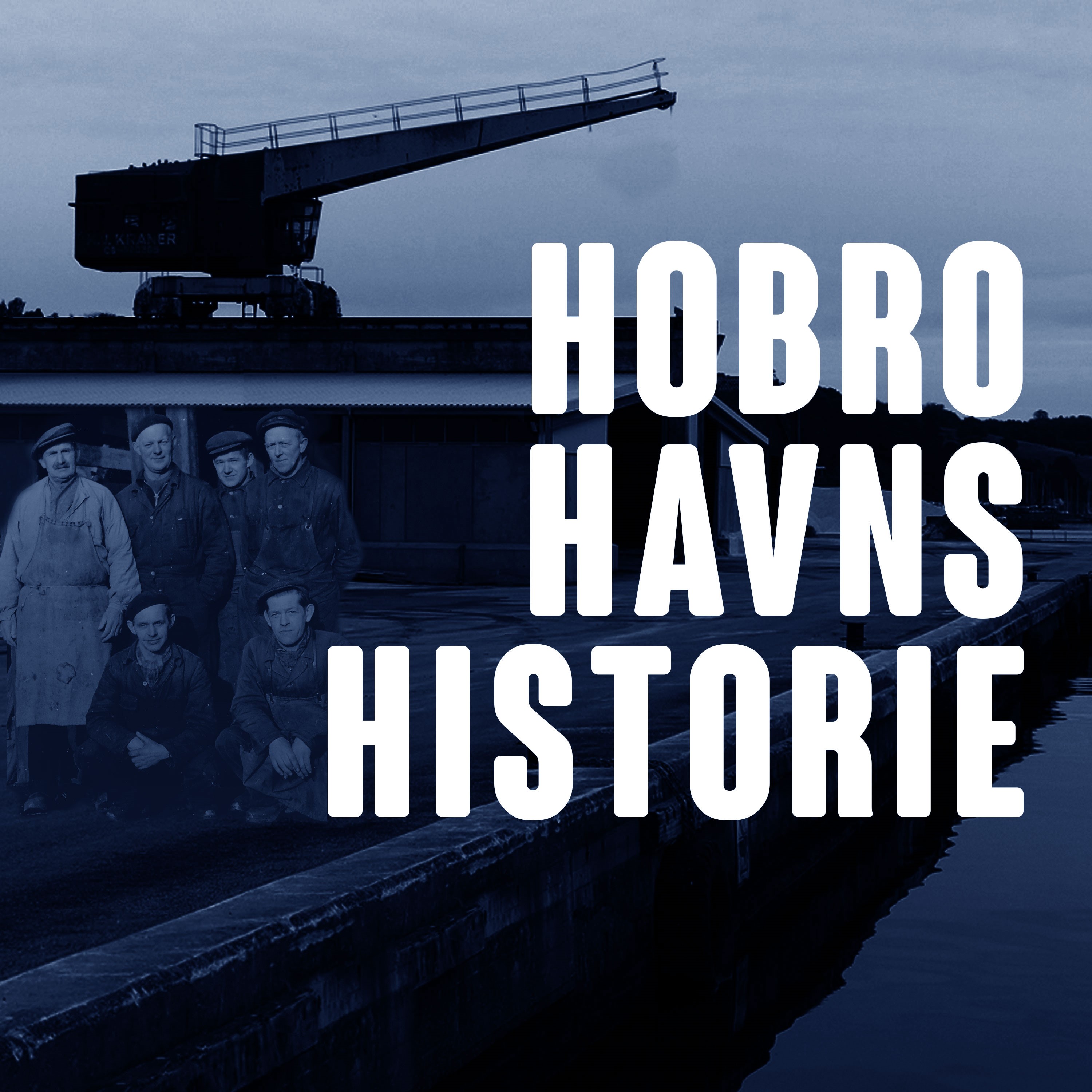 Hobro Havns Historie