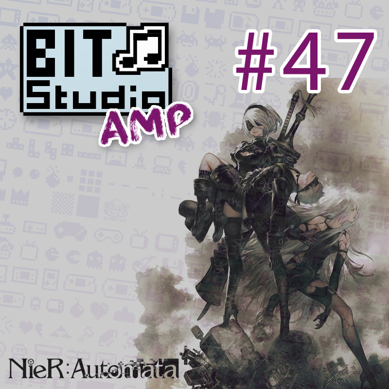 Bit Studio Amp