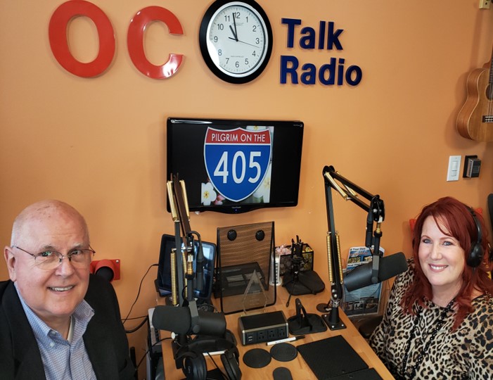 Red Hot Communication Podcast