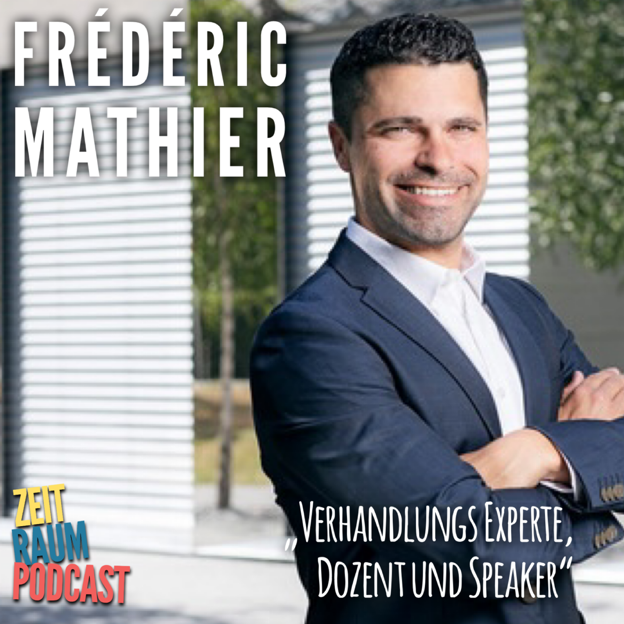 ZeitRaum Podcast