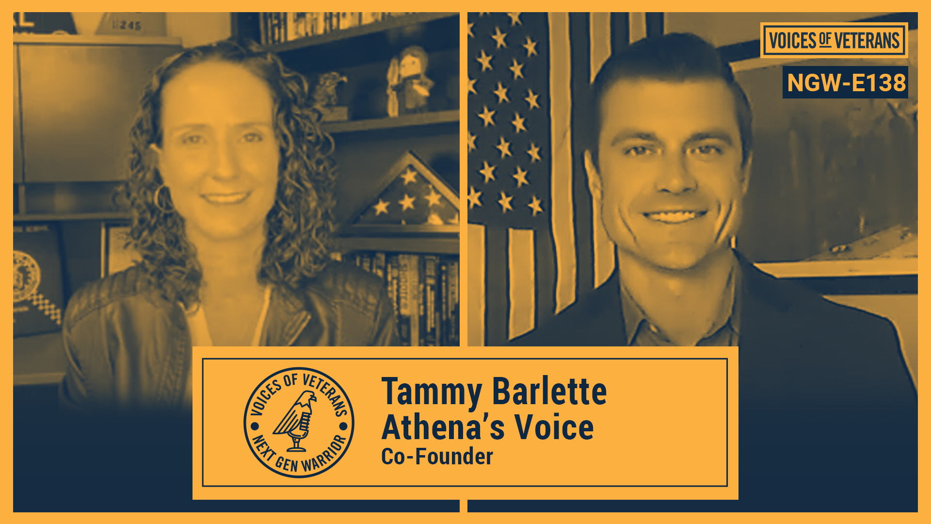 Voices of Veterans