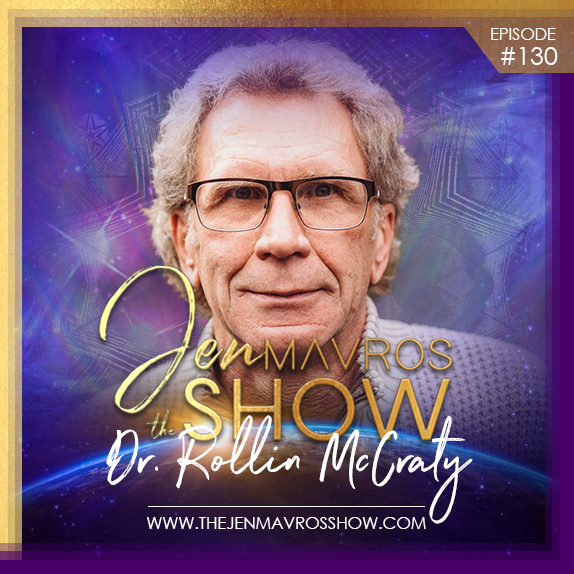 The Jen Mavros Show