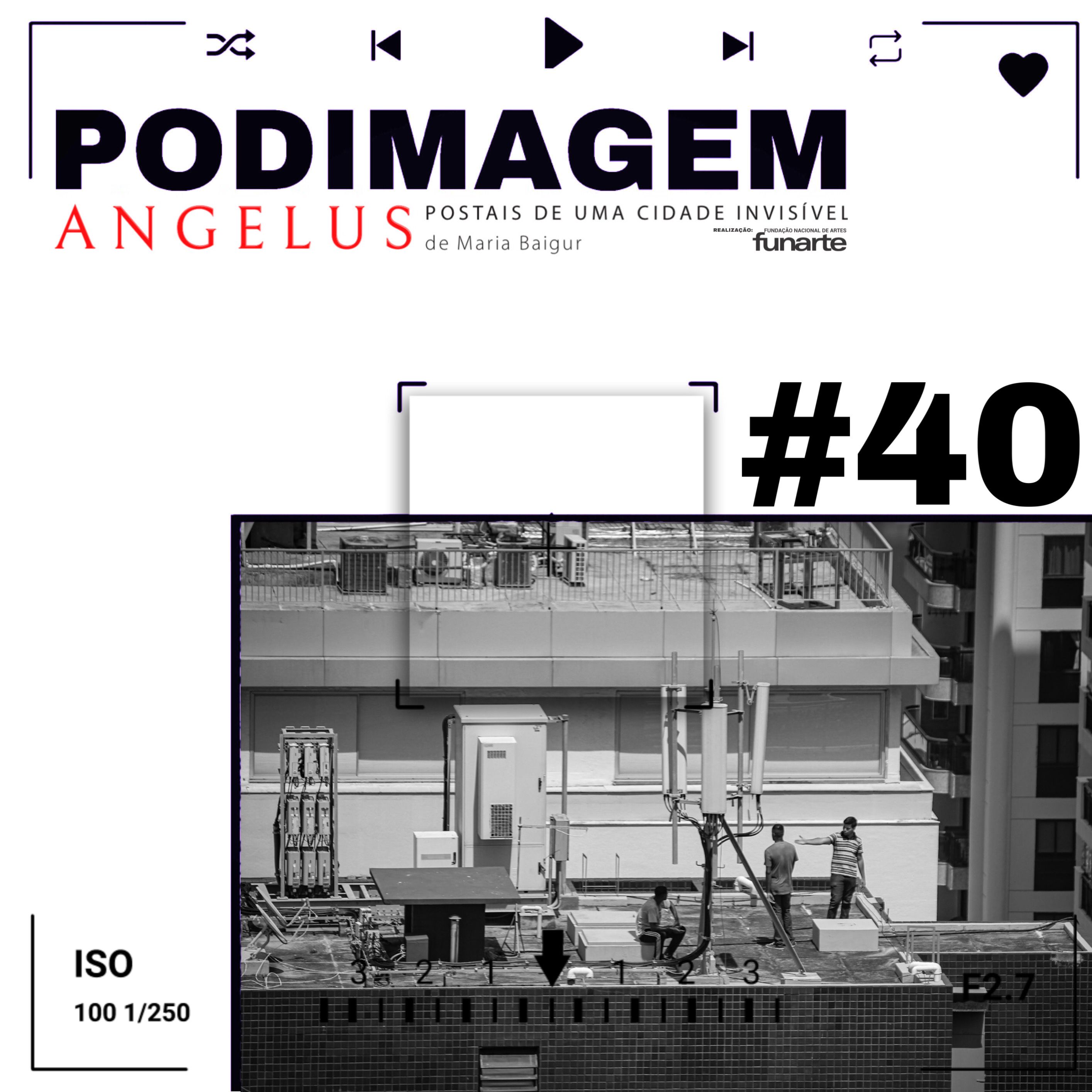 Podimagem