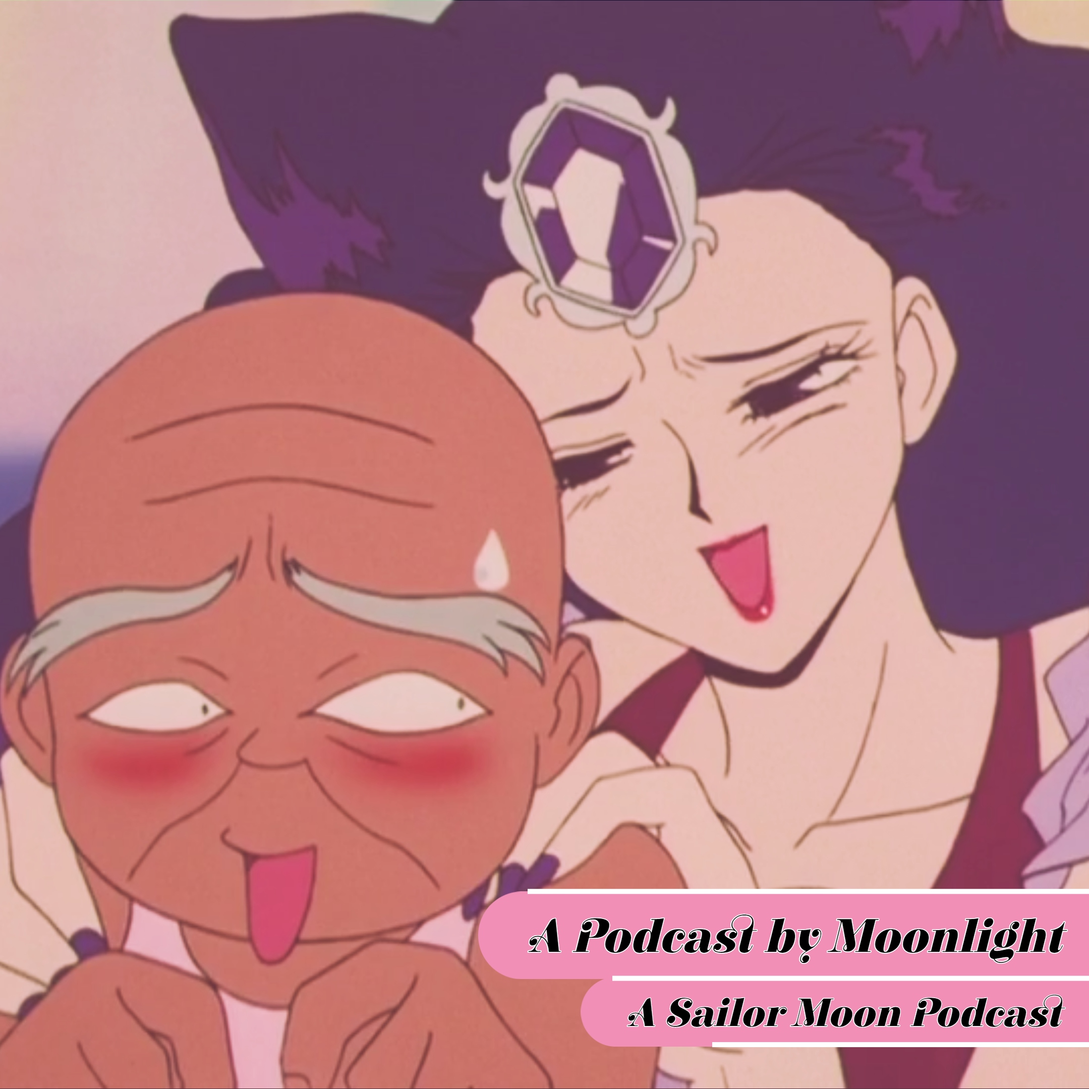 A Podcast by Moonlight