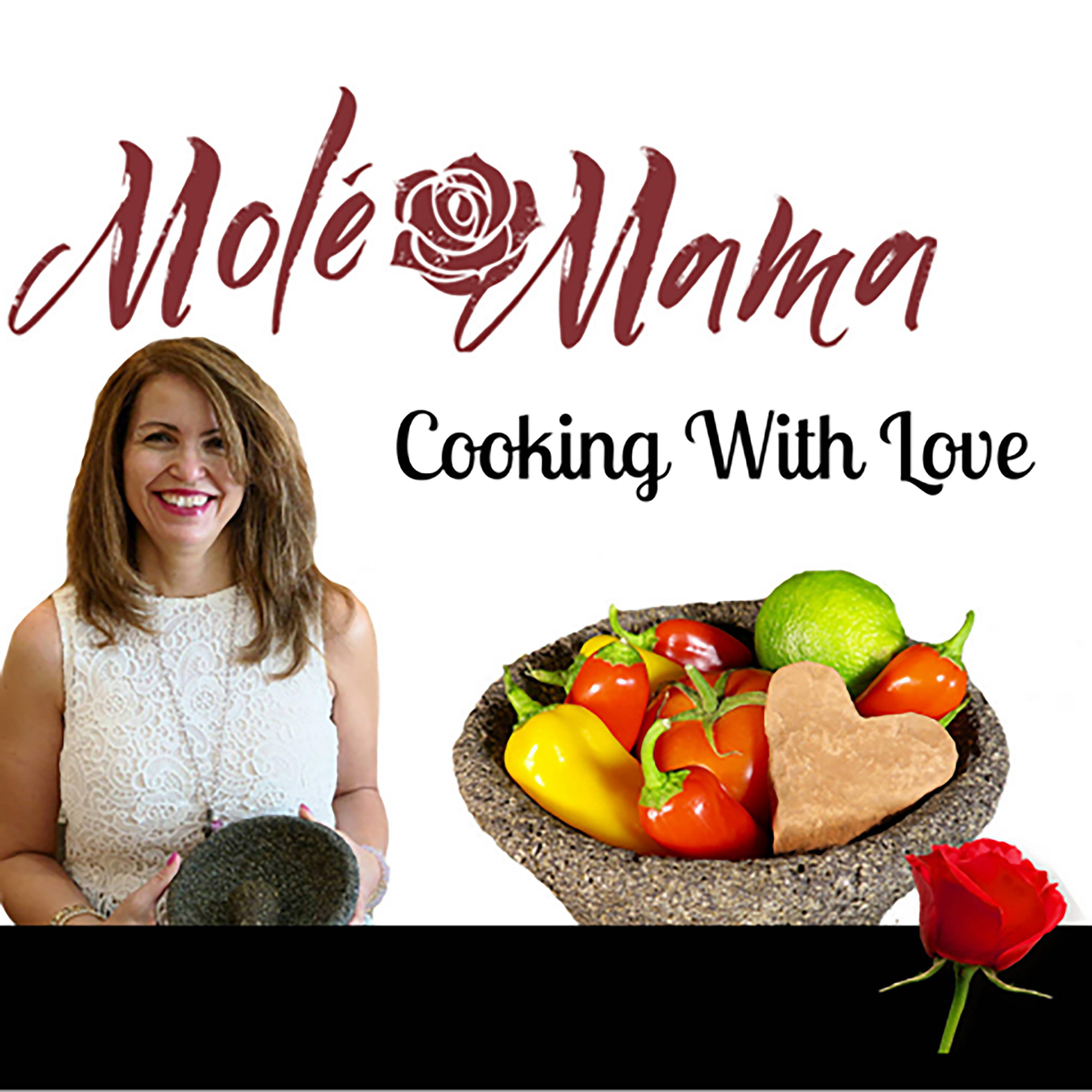 Molé Mama Cooking With Love