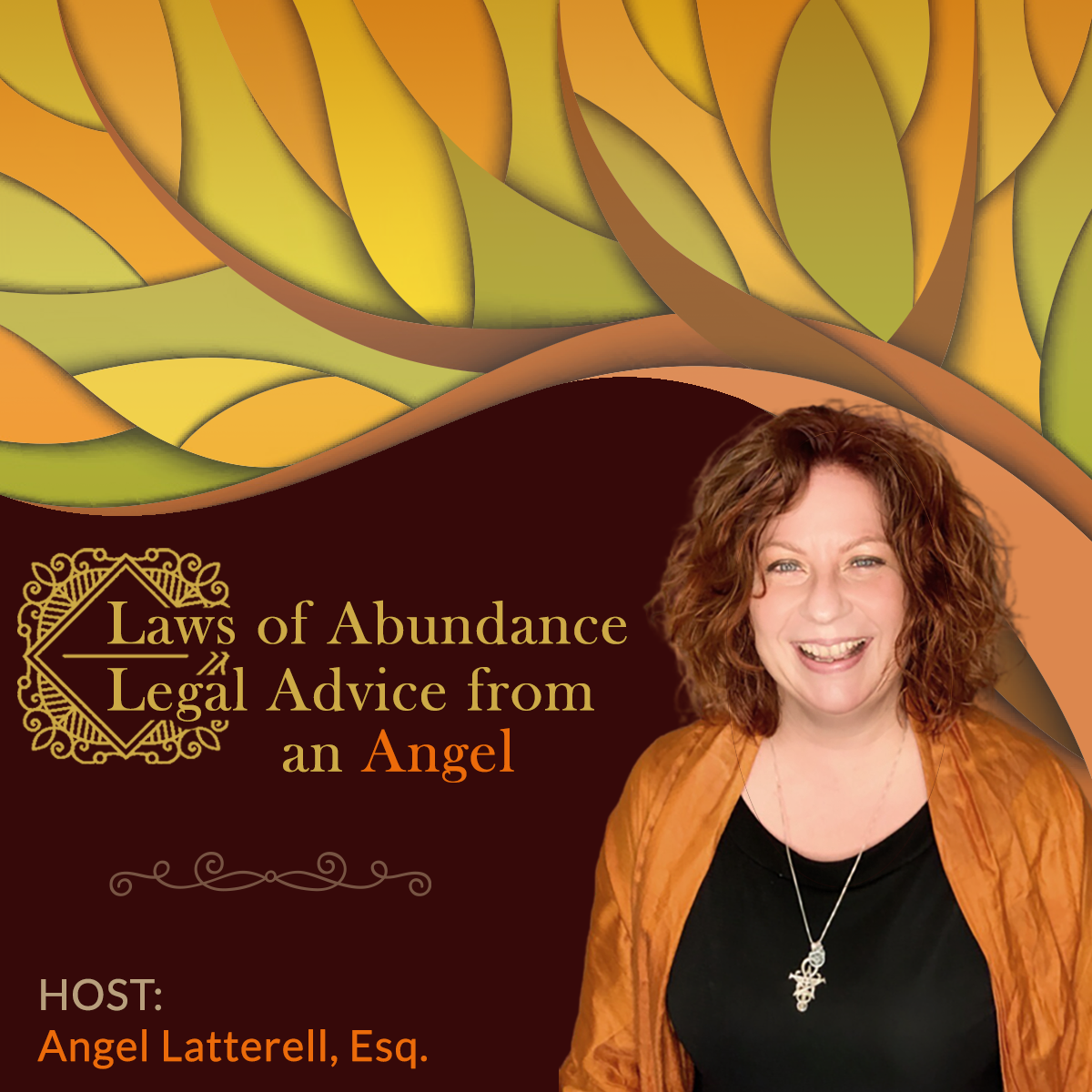Laws of Abundance