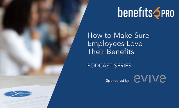 BenefitsPRO-Perspectives podcast